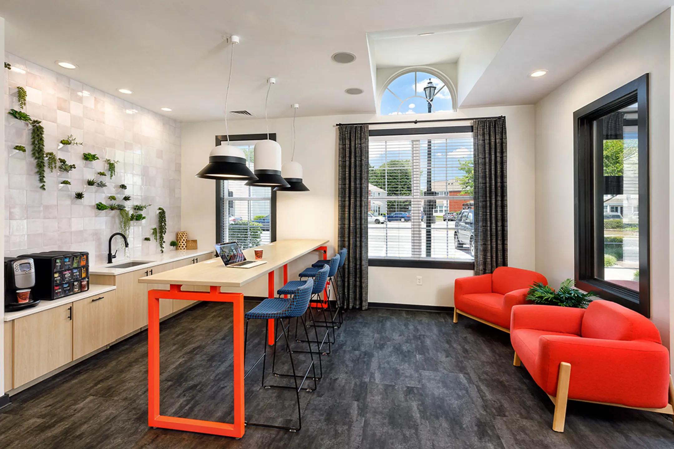 Abbington at Northampton 165 Kathann Dr Newport News, VA Apartments