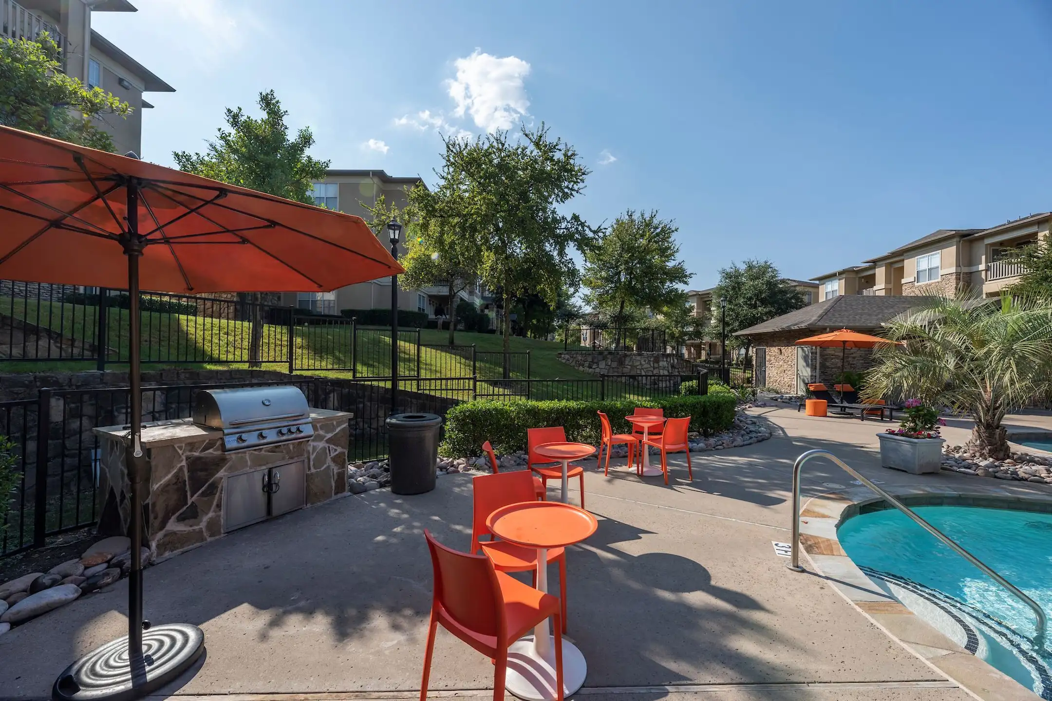 Woodbridge Villas Apartments Apartments Sachse, TX 75048