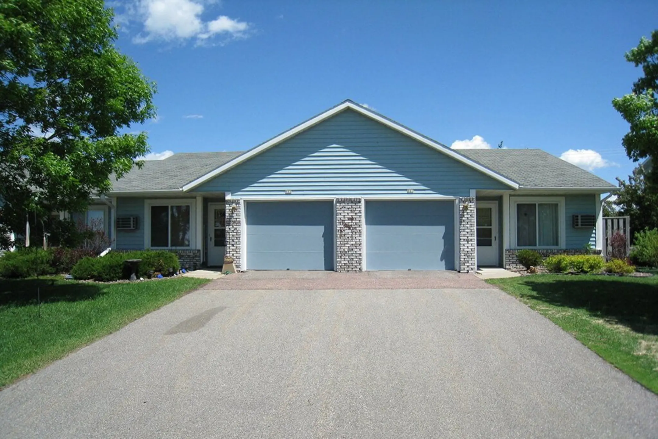 East Ridge Village Apartment Homes 912 N Irene Avenue Marshfield