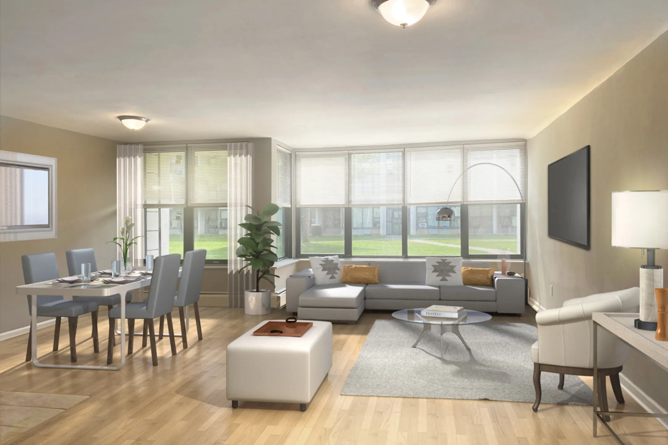 Woodbine Living 1 Woodbine Ave Avenel, NJ Apartments for Rent Rent.