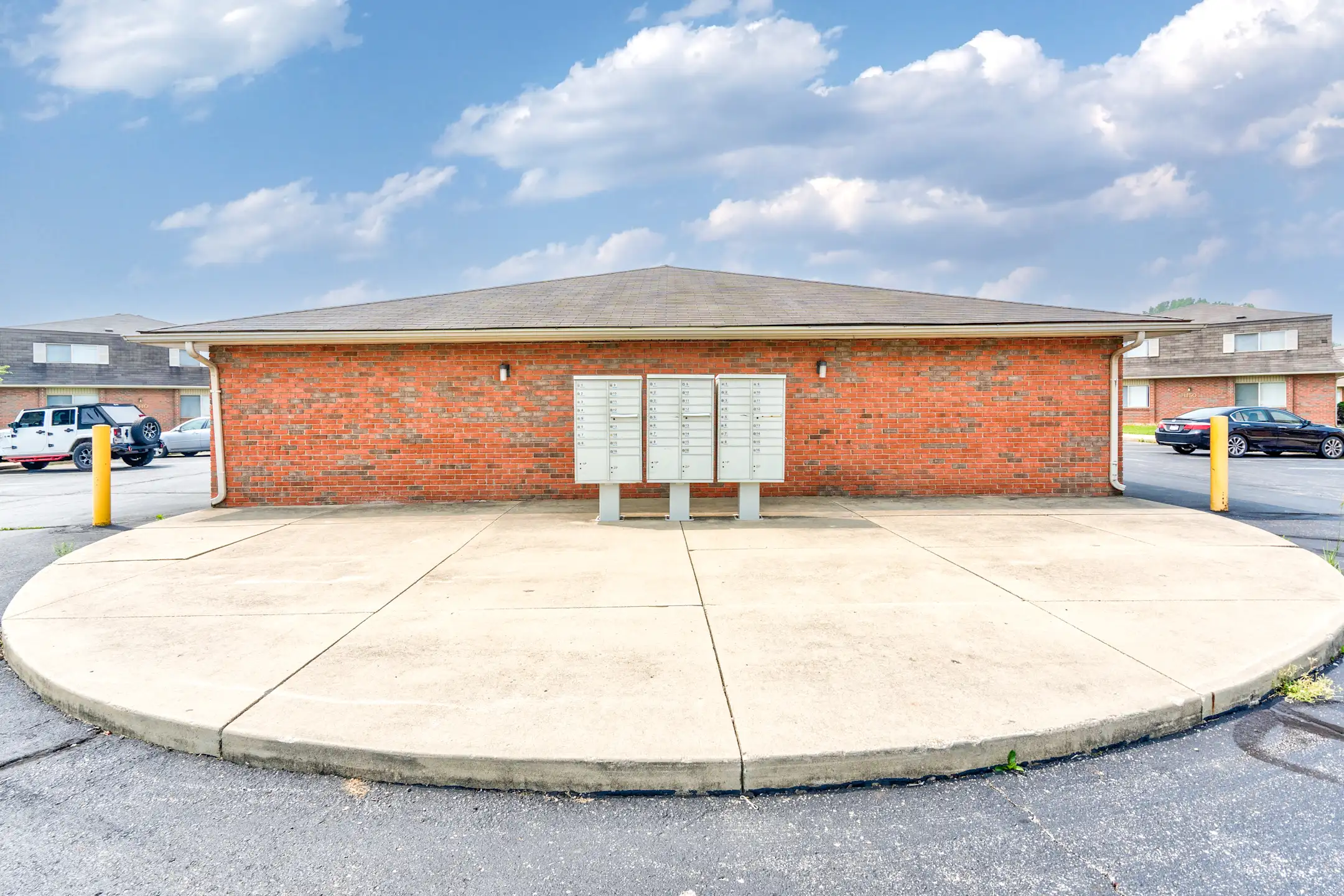 Ridgewood Court 1140 N Market St Galion, OH Apartments for Rent Rent.