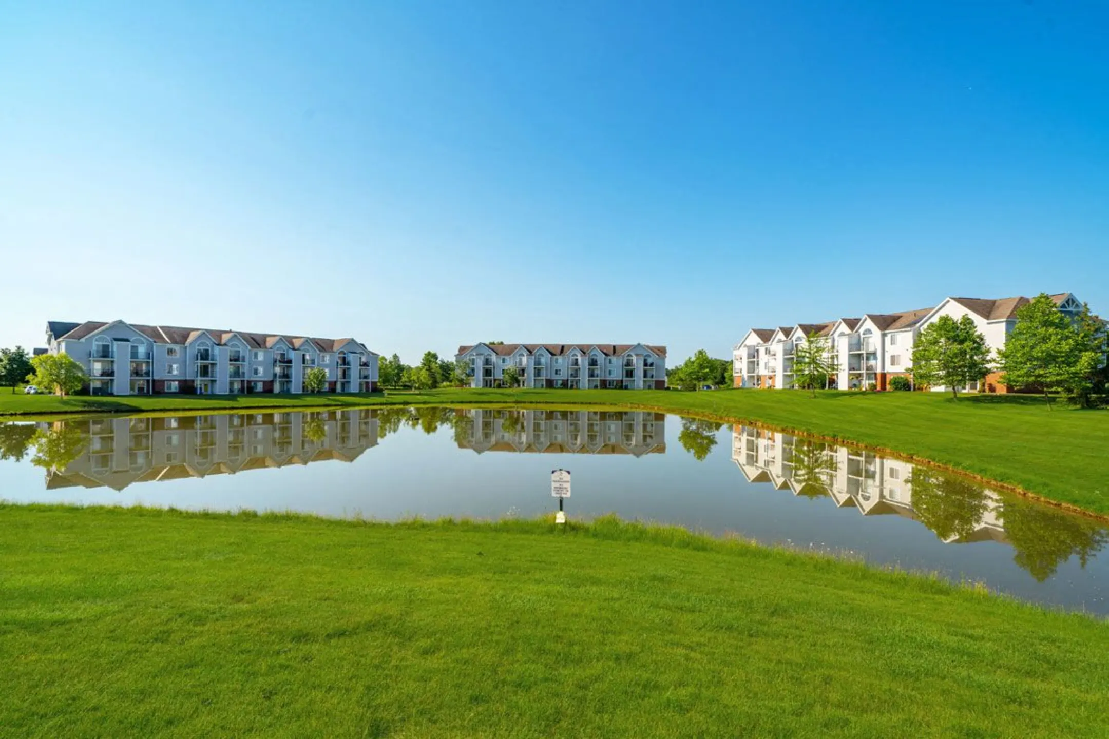 Heatherwood Apartments Grand Blanc, MI 48439