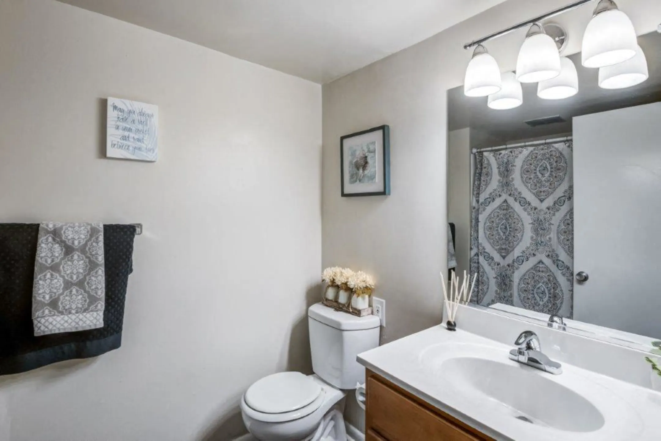 Northwest Crossing Apartment Homes 8601 Gray Fox Rd Randallstown, MD Apartments for Rent Rent.