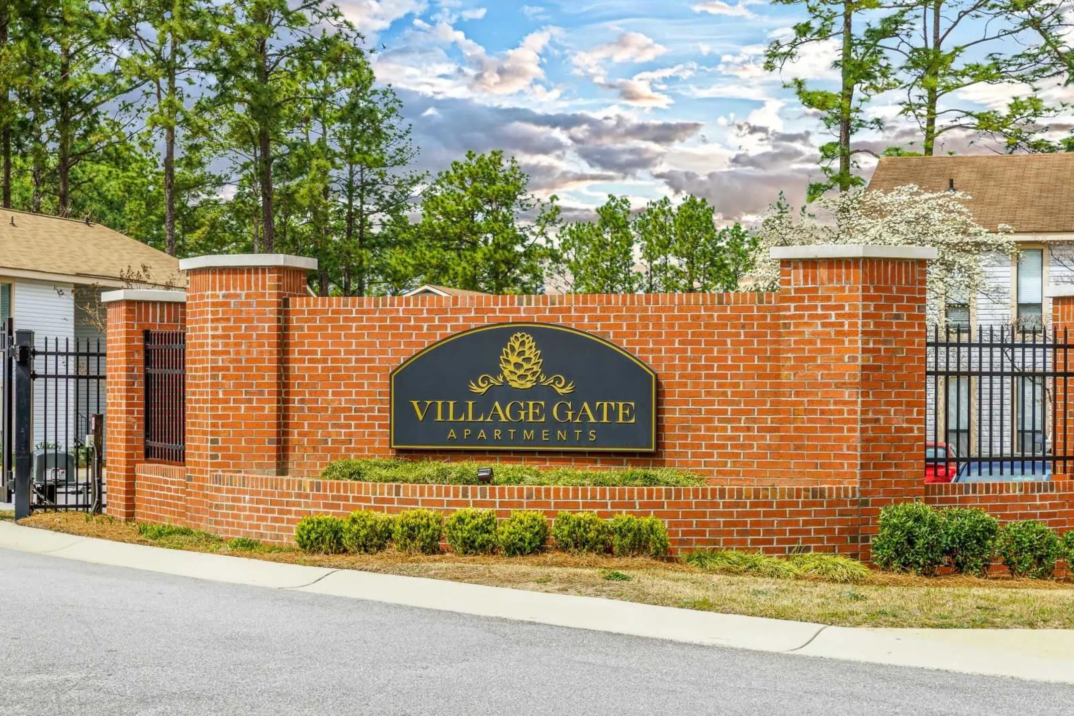 Village Gate Apartments 3311 Turtle Point Drive Fayetteville, NC