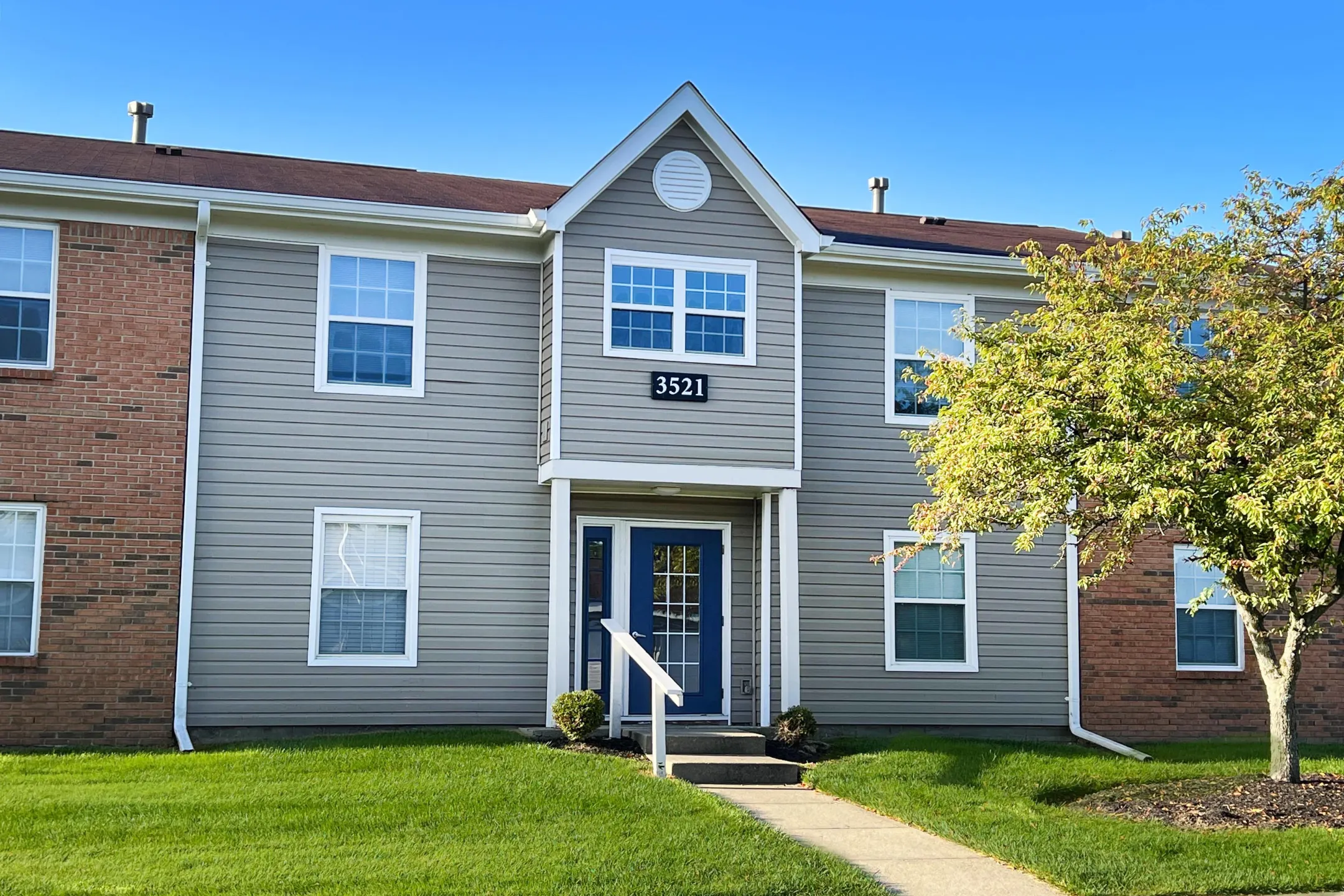 Steeplechase Apartments - Loveland, OH 45140