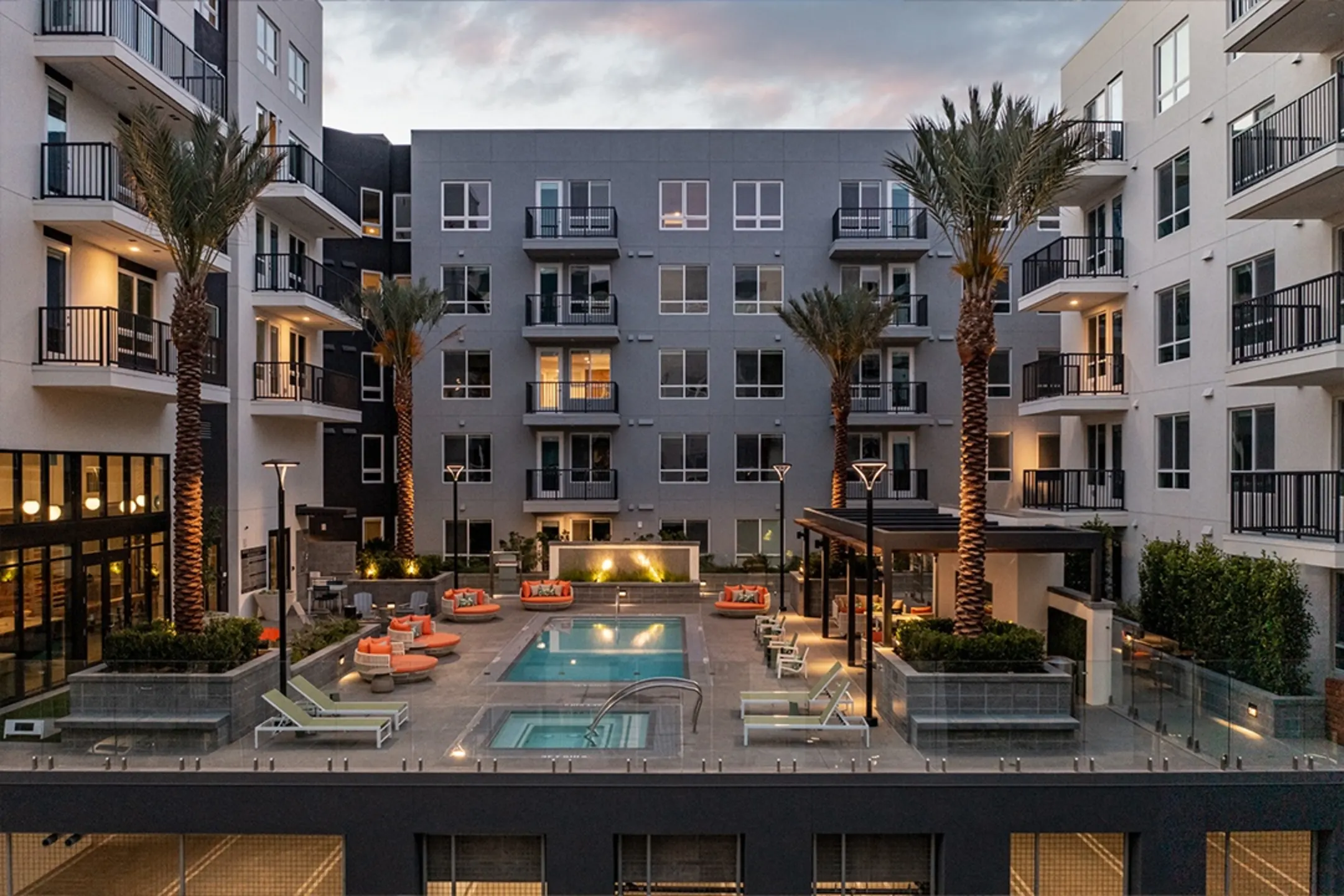 Margo at The Society 201 Del Sol Drive San Diego, CA Apartments for