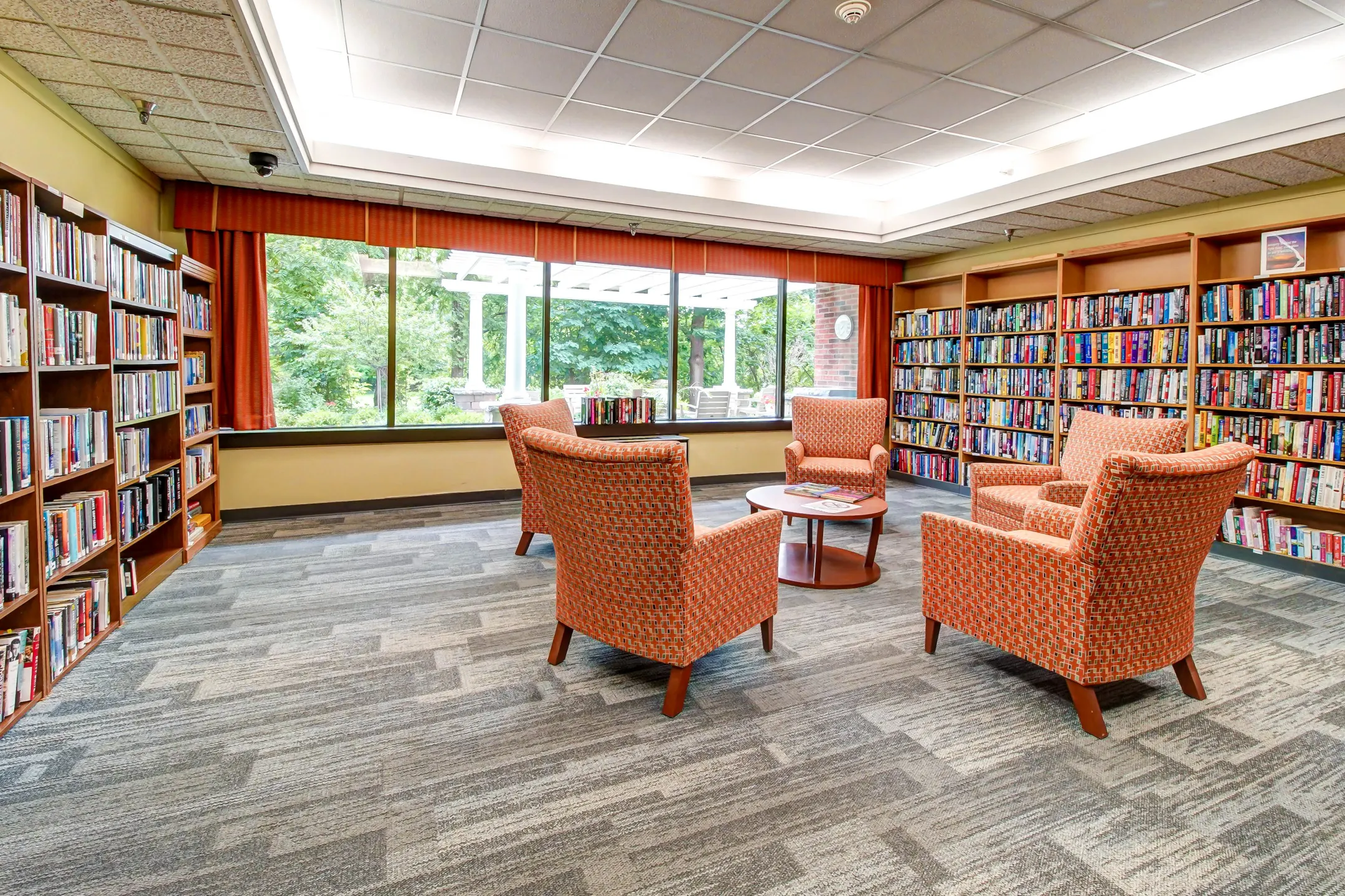 Eighty Parrish Street Apartments 80 Parrish St Canandaigua, NY