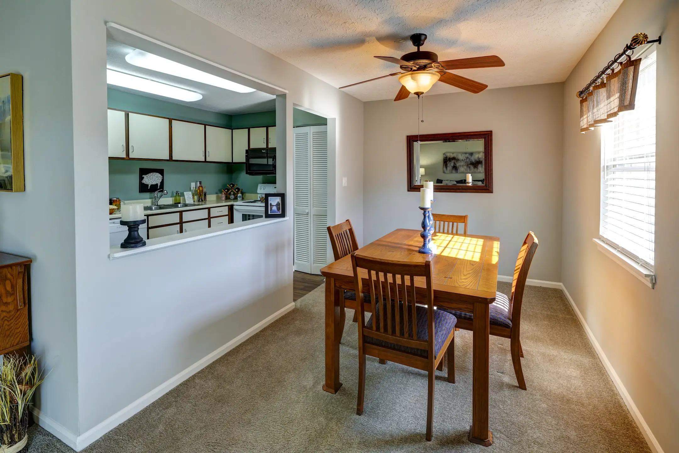 River Road Apartments Apartments Indianapolis, IN 46240