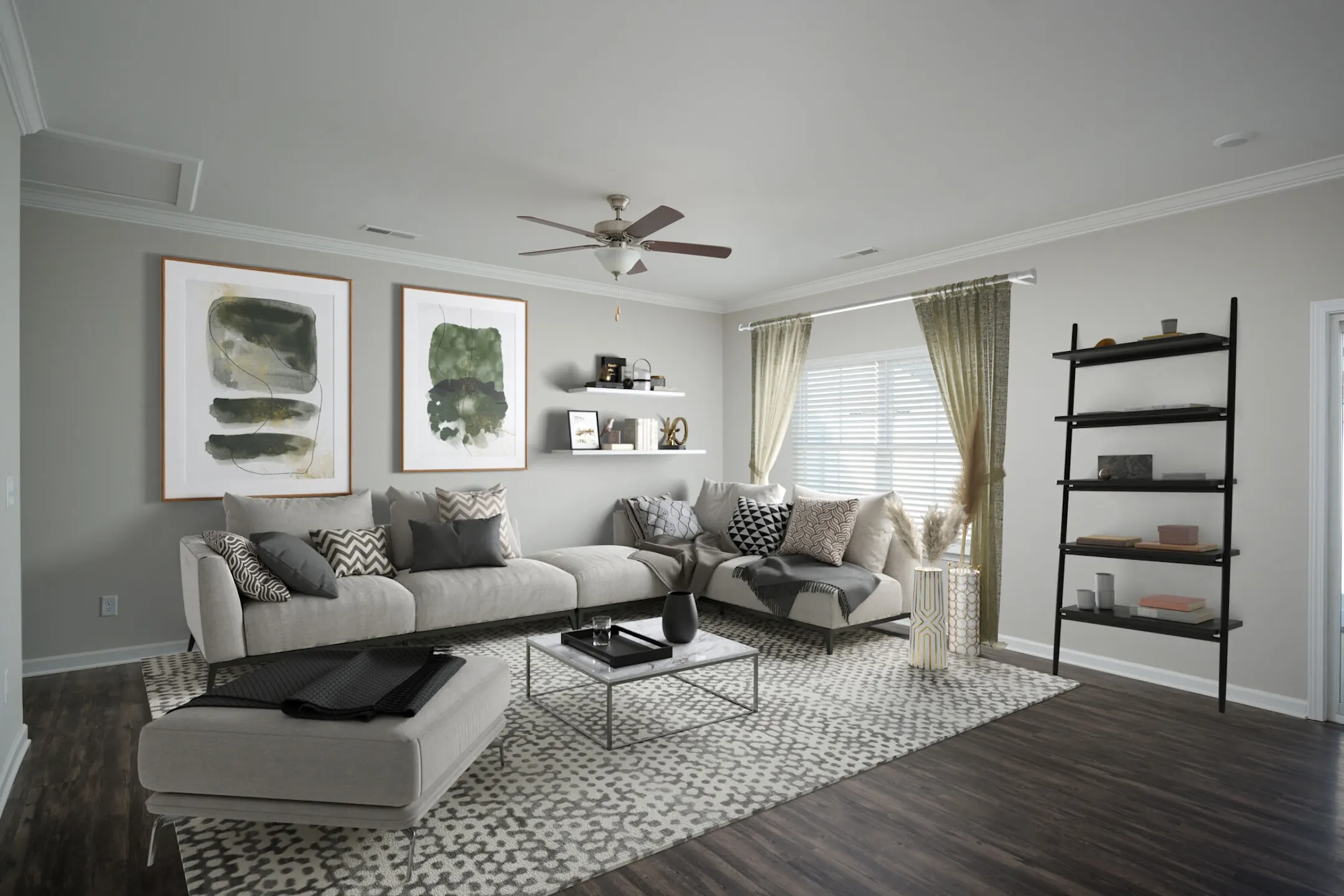 Forest Hill Villas Apartment Homes Apartments Chattanooga, TN 37421