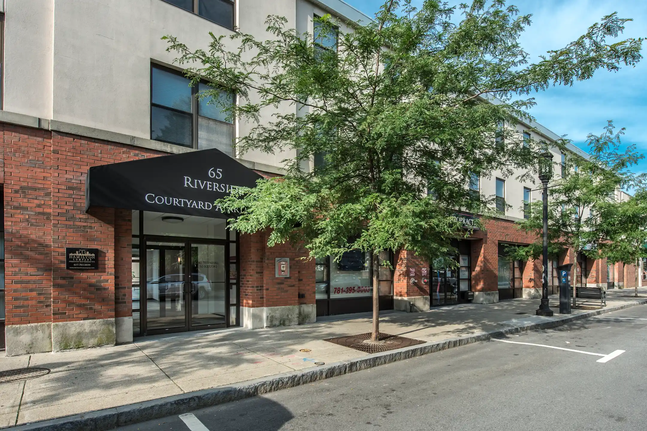 Riverside Apartments 65 Riverside Ave Medford, MA Apartments for