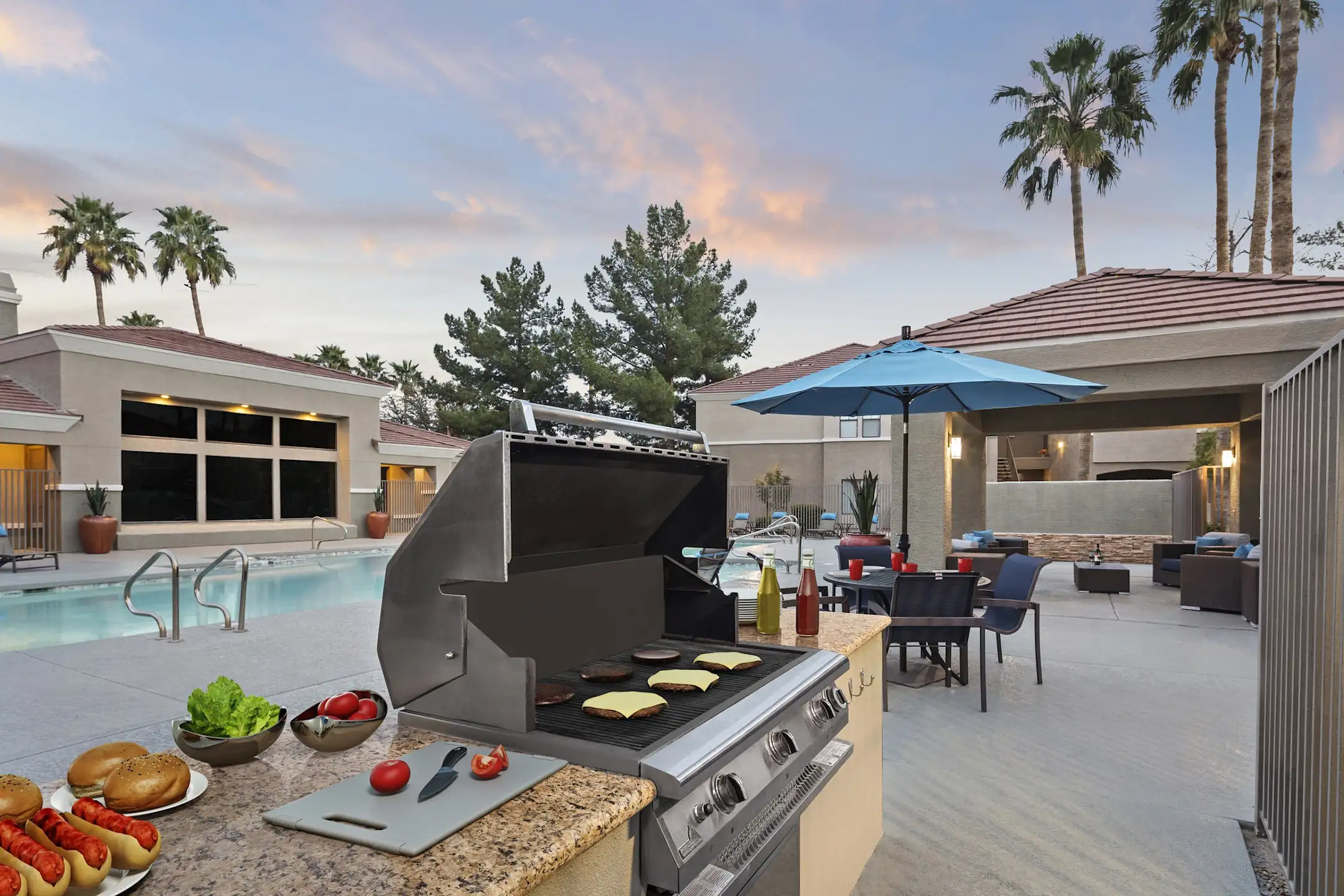 Camden Pecos Ranch Apartments - Chandler, AZ 85224