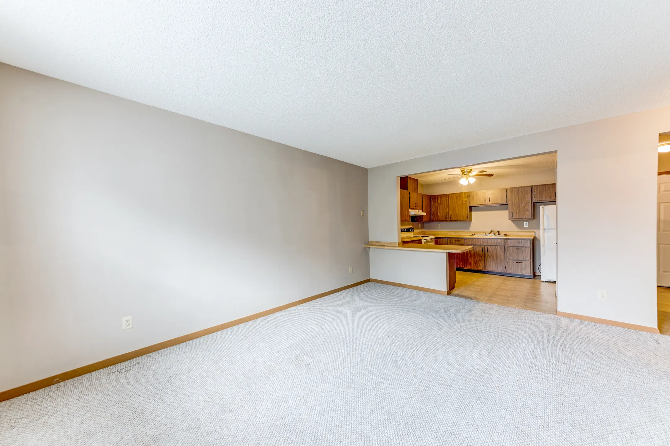 Village Apartments of Hillsboro Senior Apartments Hillsboro, IL 62049