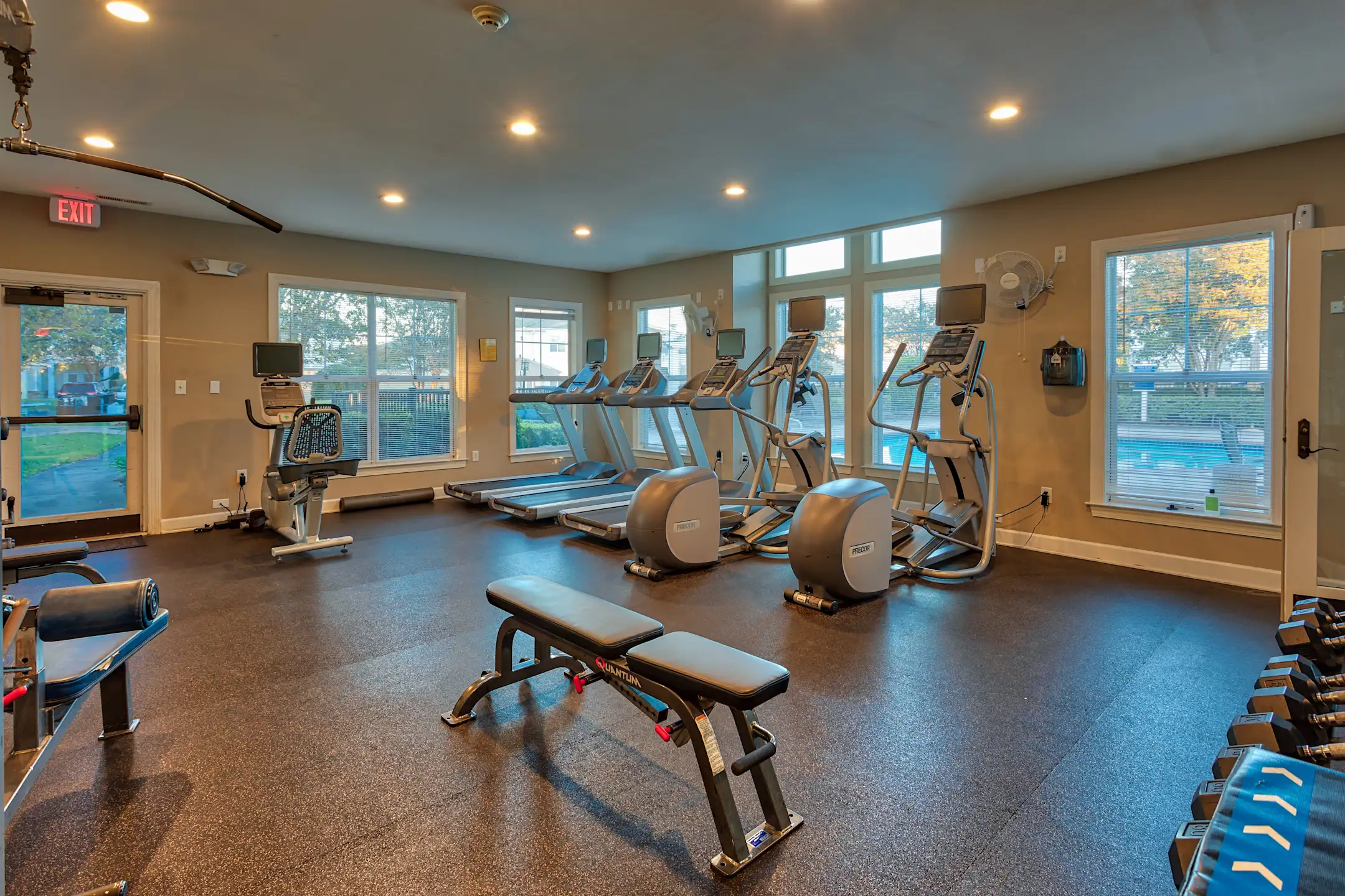 The Crossings At Red Mill Apartments Virginia Beach, VA 23454