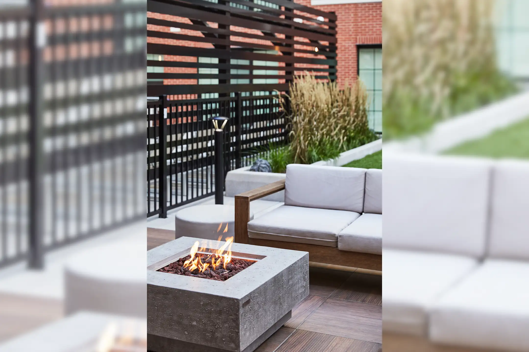 The James Apartments Park Ridge, NJ 07656