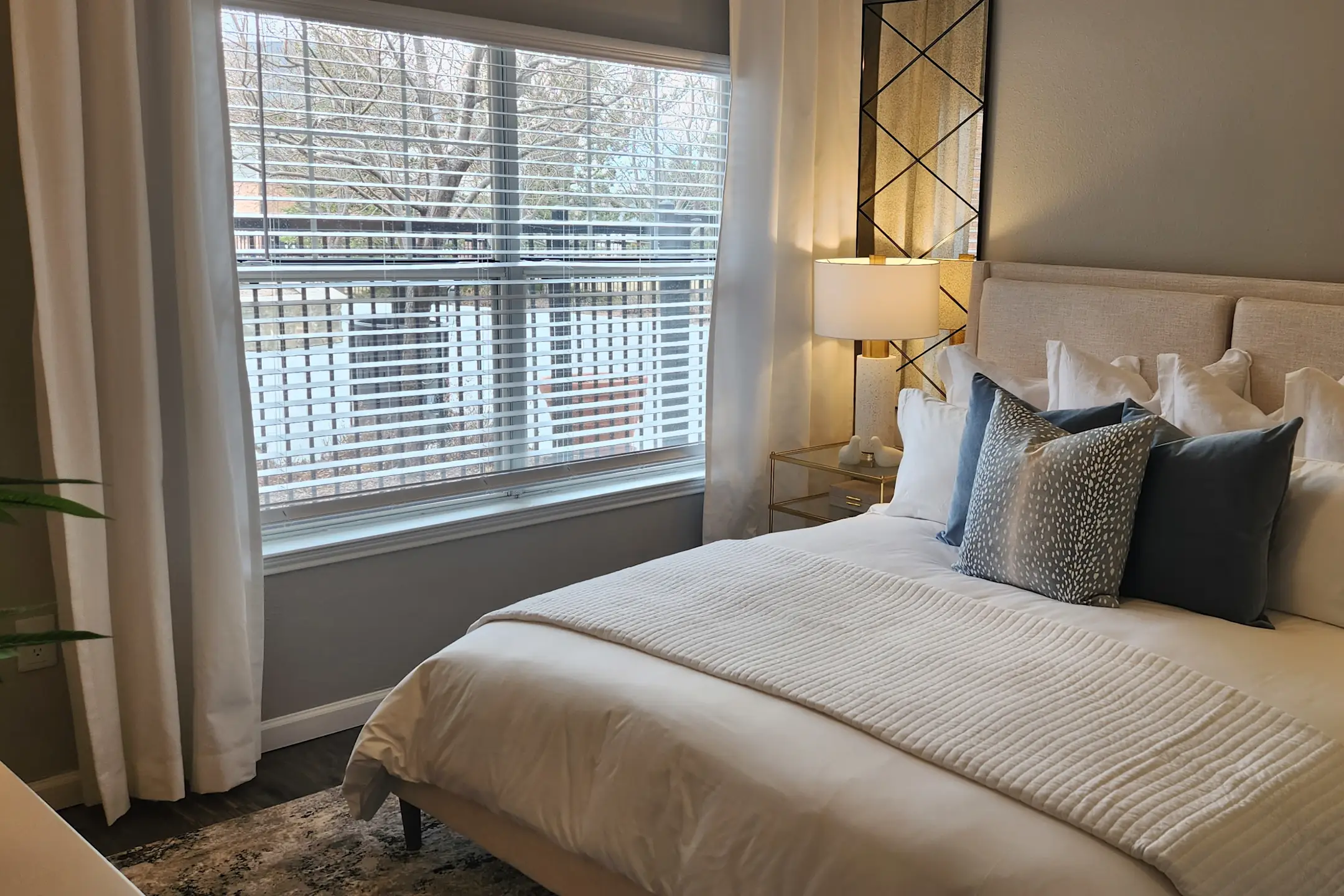 The Retreat At Cheyenne Mountain 1735 Presidential Hts Colorado