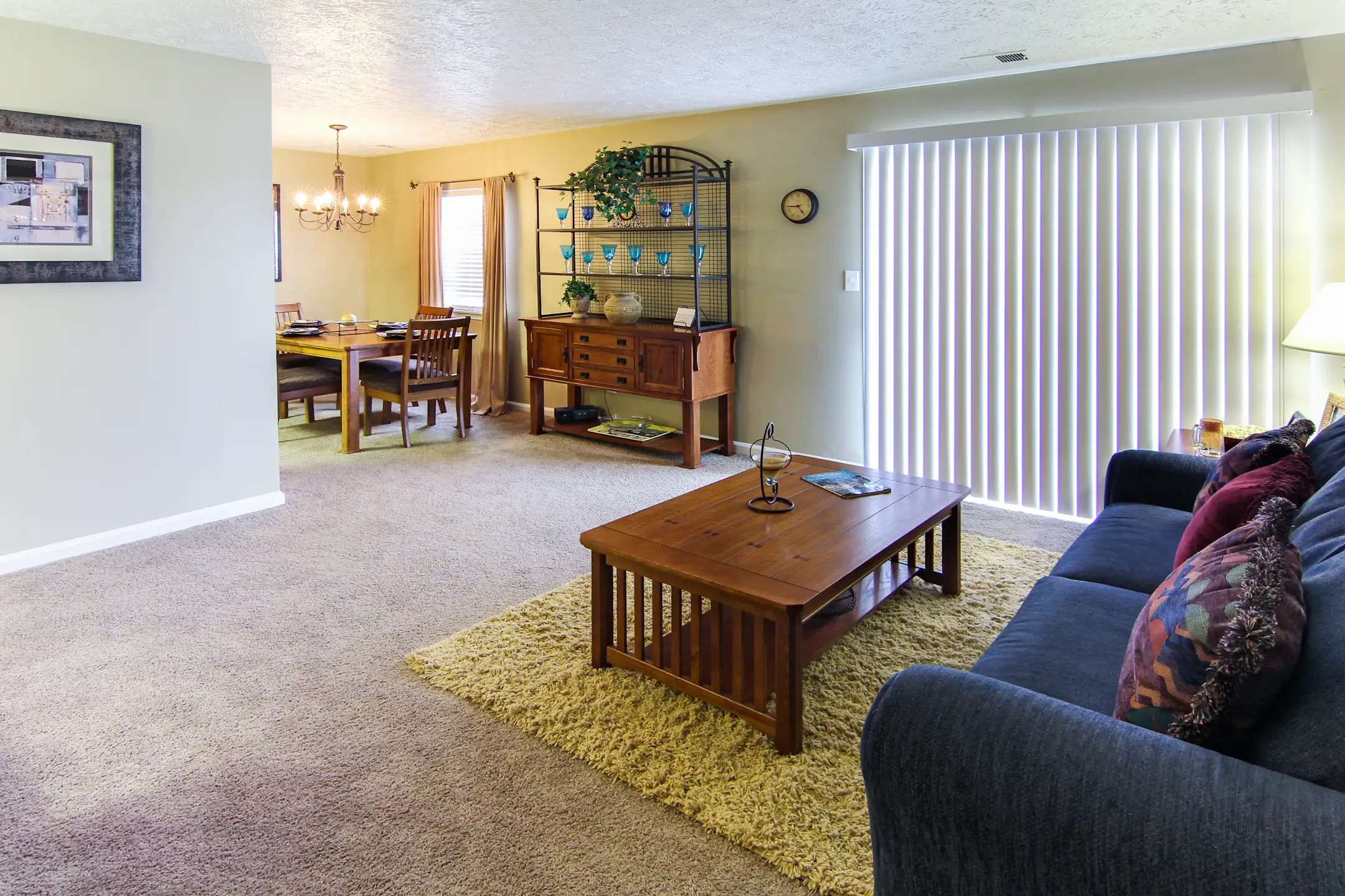 River Road Apartments Apartments Indianapolis, IN 46240