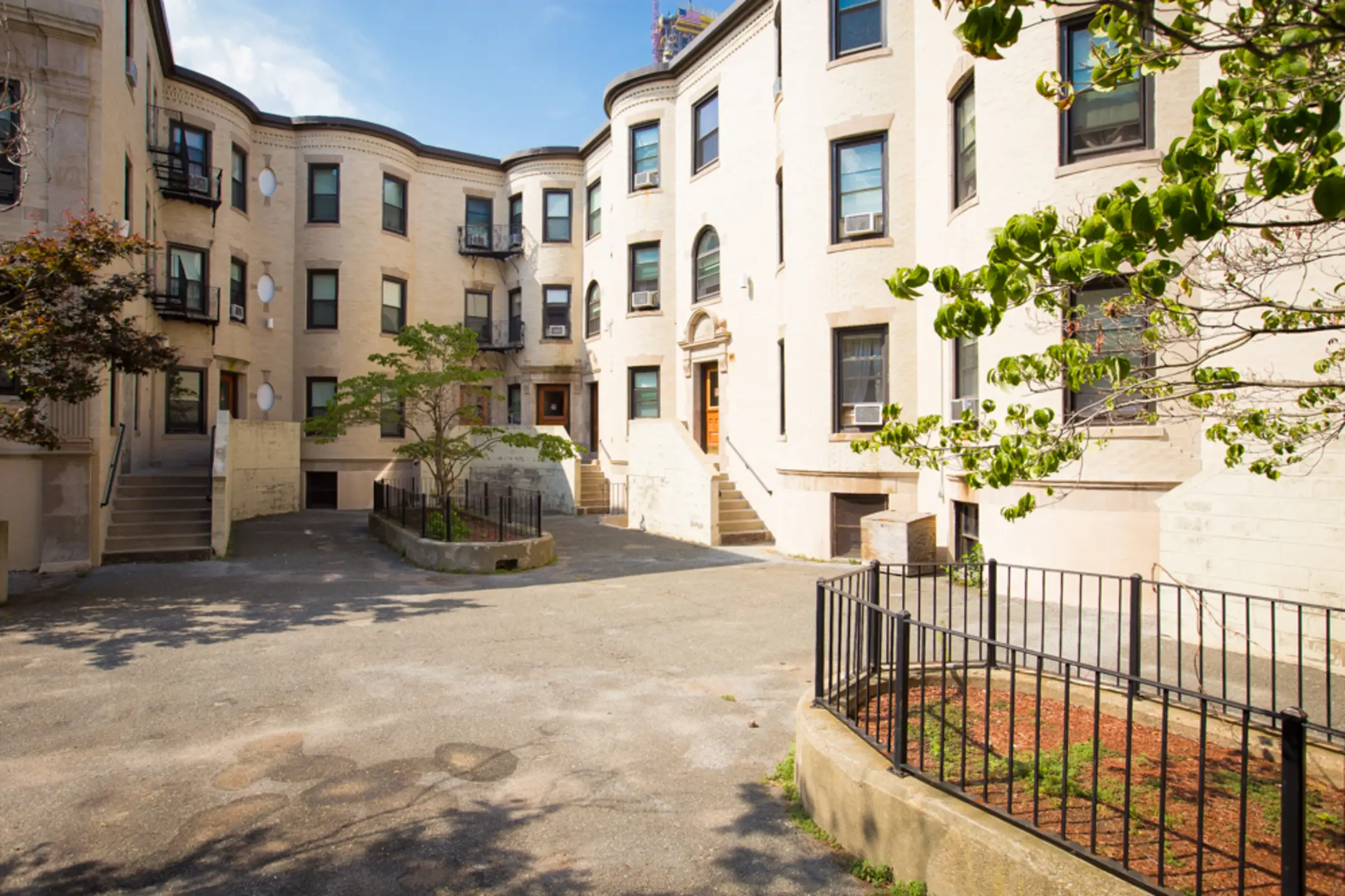 St Botolph St Apartments