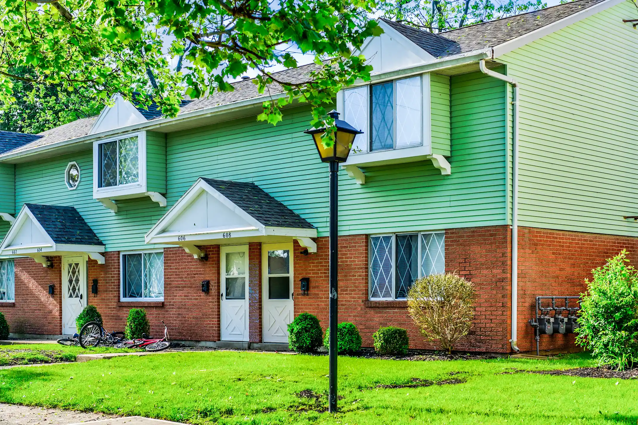 Borchers Rentals Apartments Tipp City, OH 45371