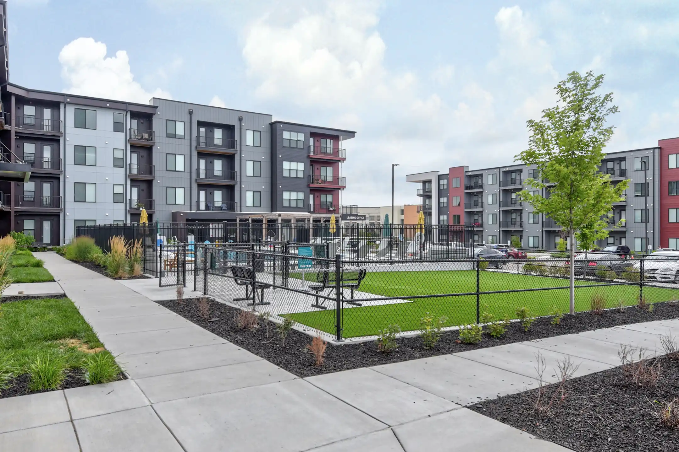 Bold on Blvd Apartments Saint Peters, MO 63376