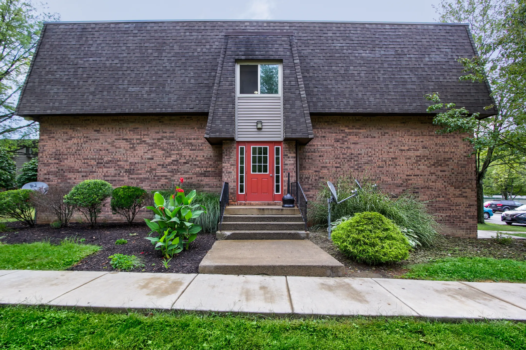 Peppertree Apartments Apartments Niles, OH 44446