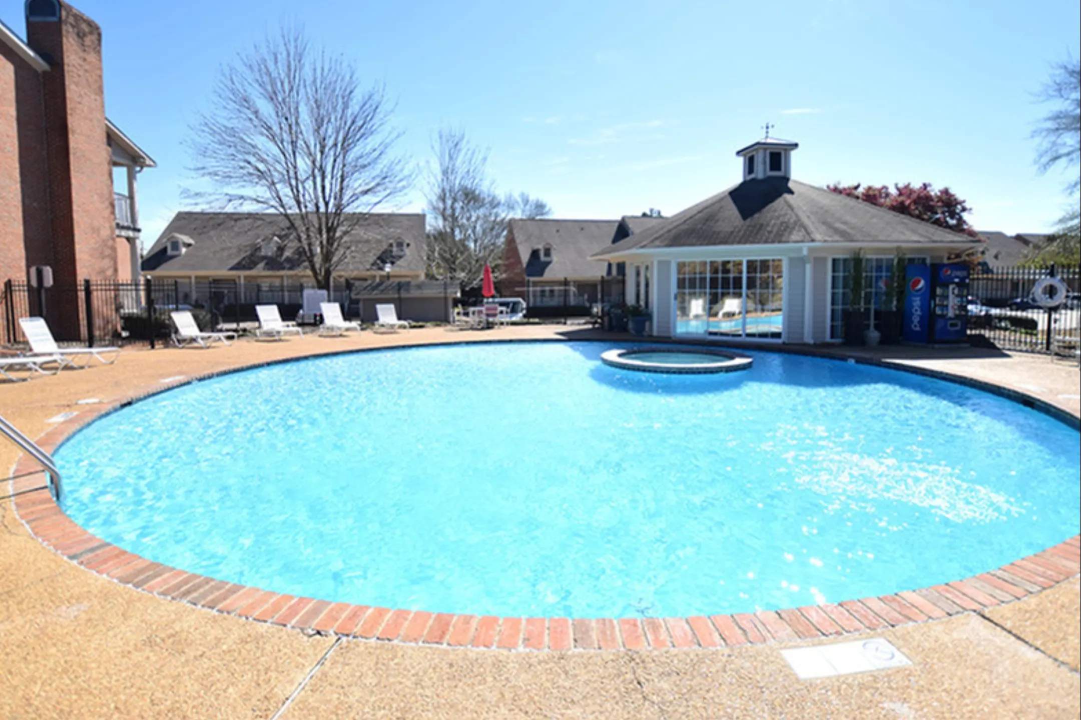 Northpointe Village Apartments Apartments Jackson, MS 39211