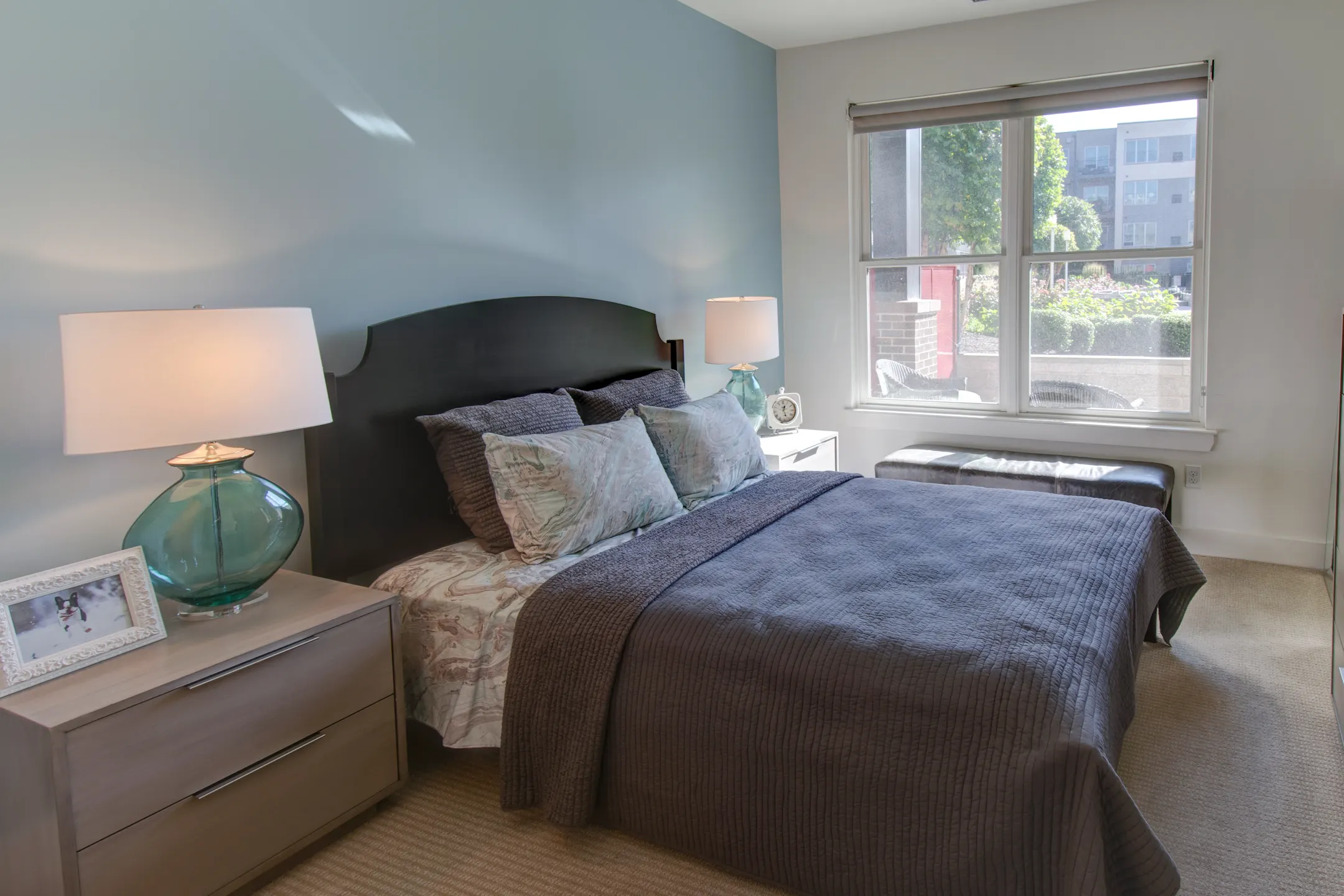 Bedroom - Vivian - Englewood, NJ