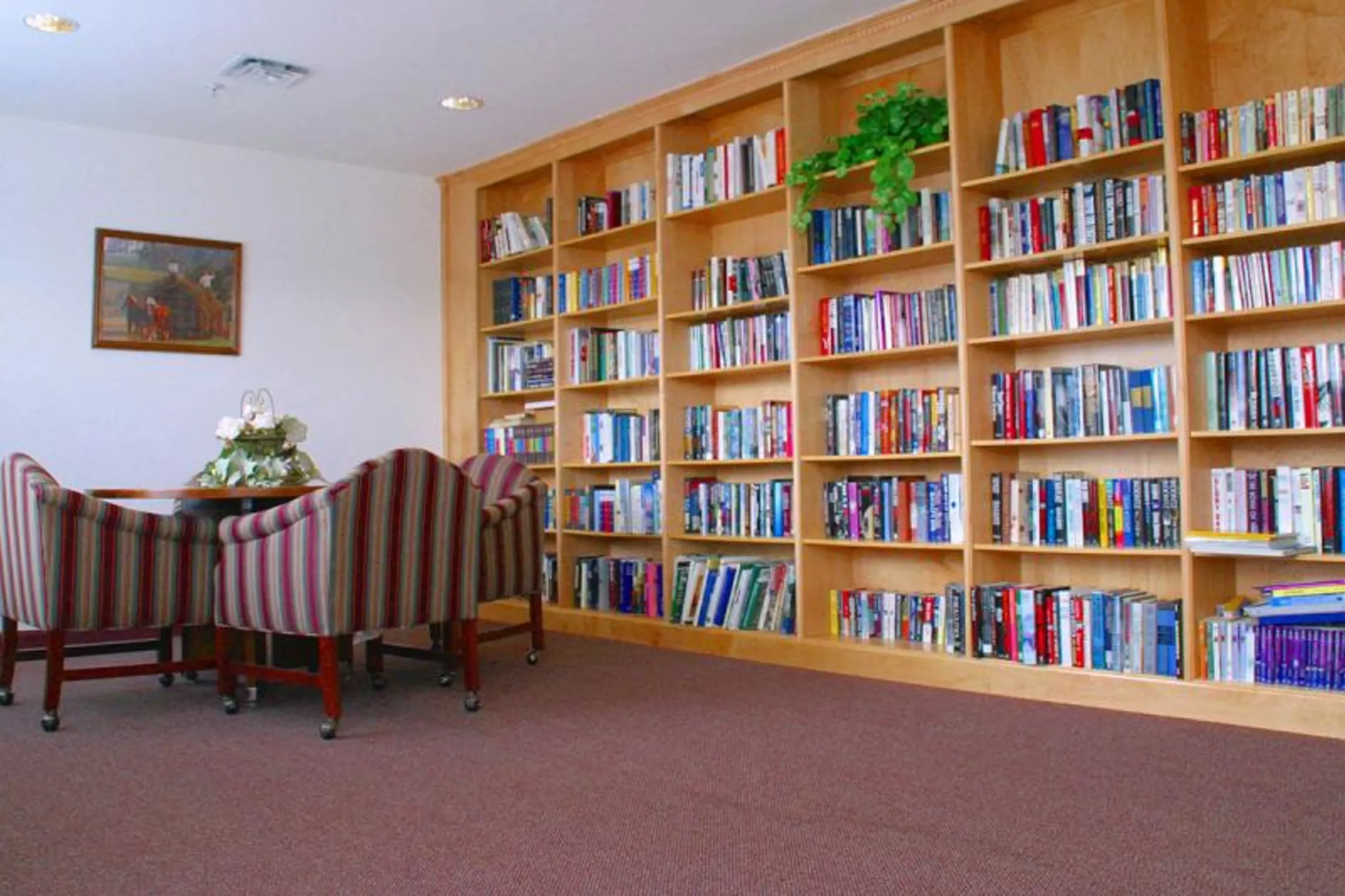 Sunnybrook Apartments 225 Frock Dr Westminster, MD Apartments for