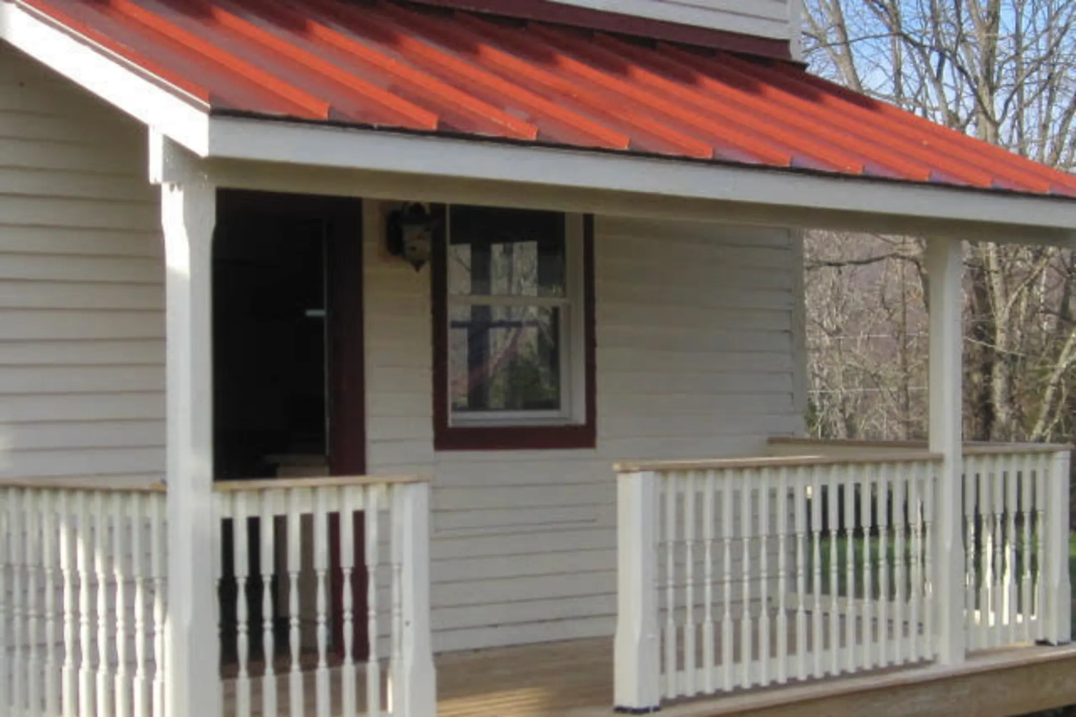 1784 Simmons Gap Rd Unit A  