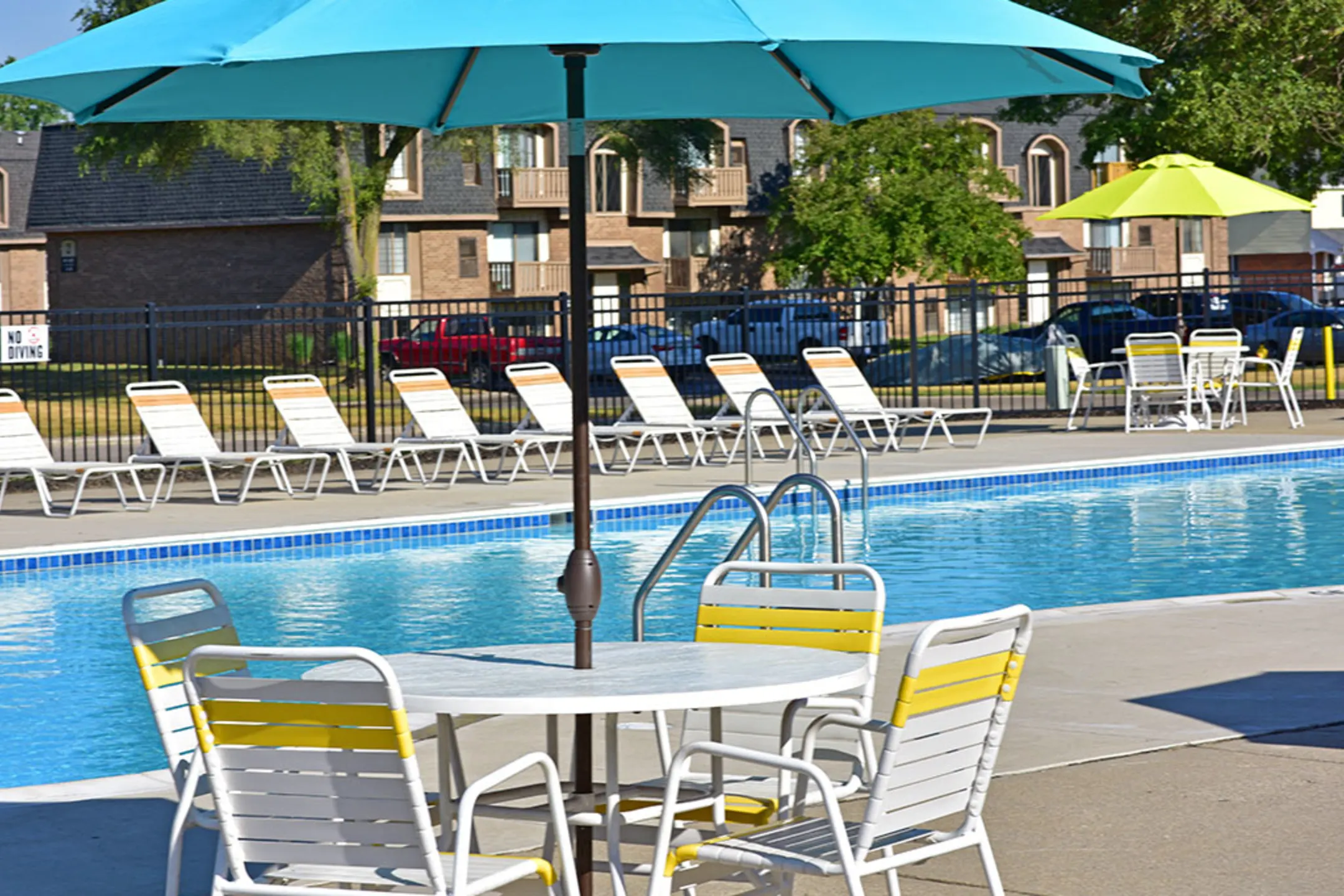 Windsor Place Apartments Davison, MI 48423