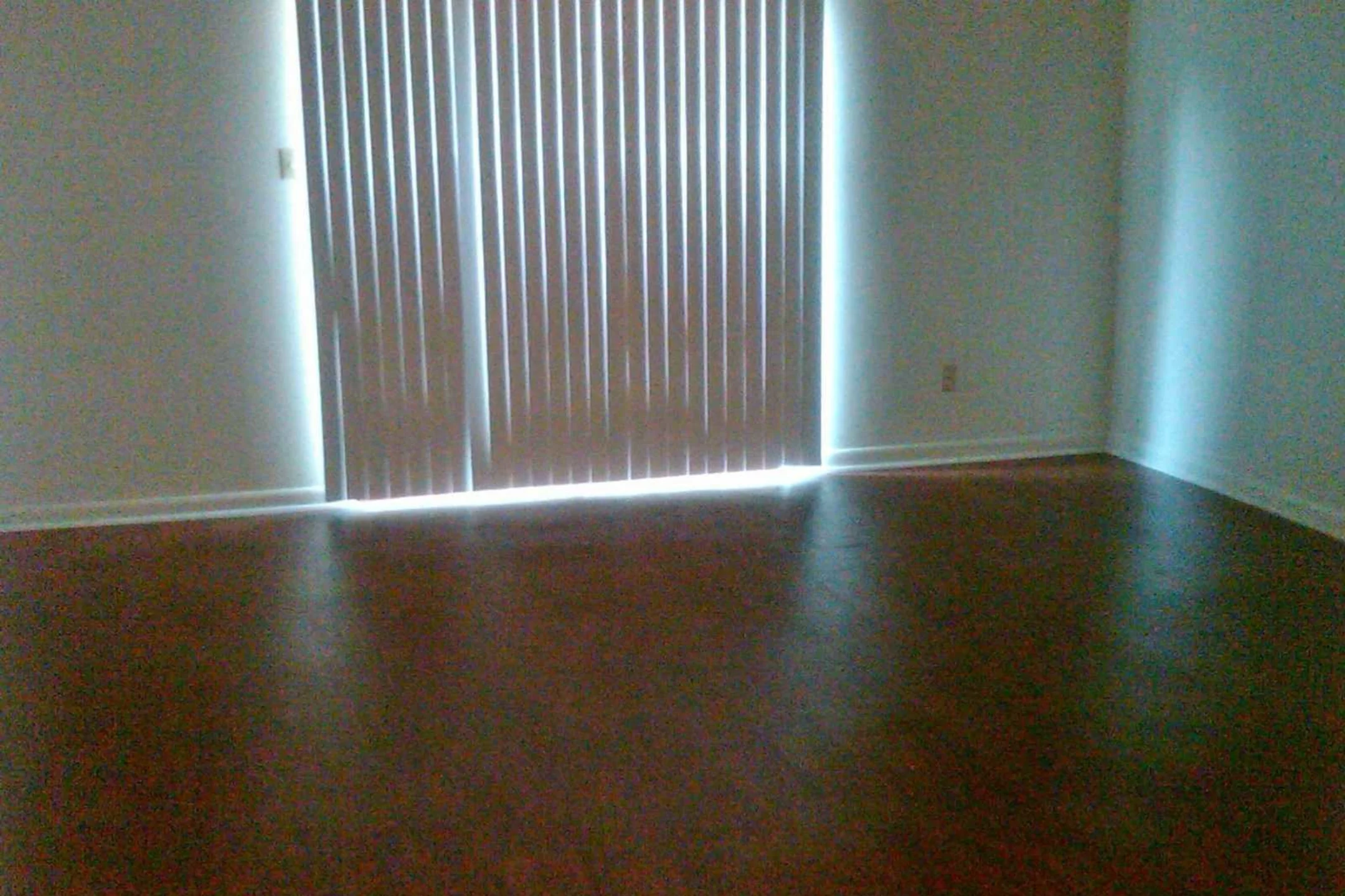 Living Room - Savannah Oaks - North Augusta, SC