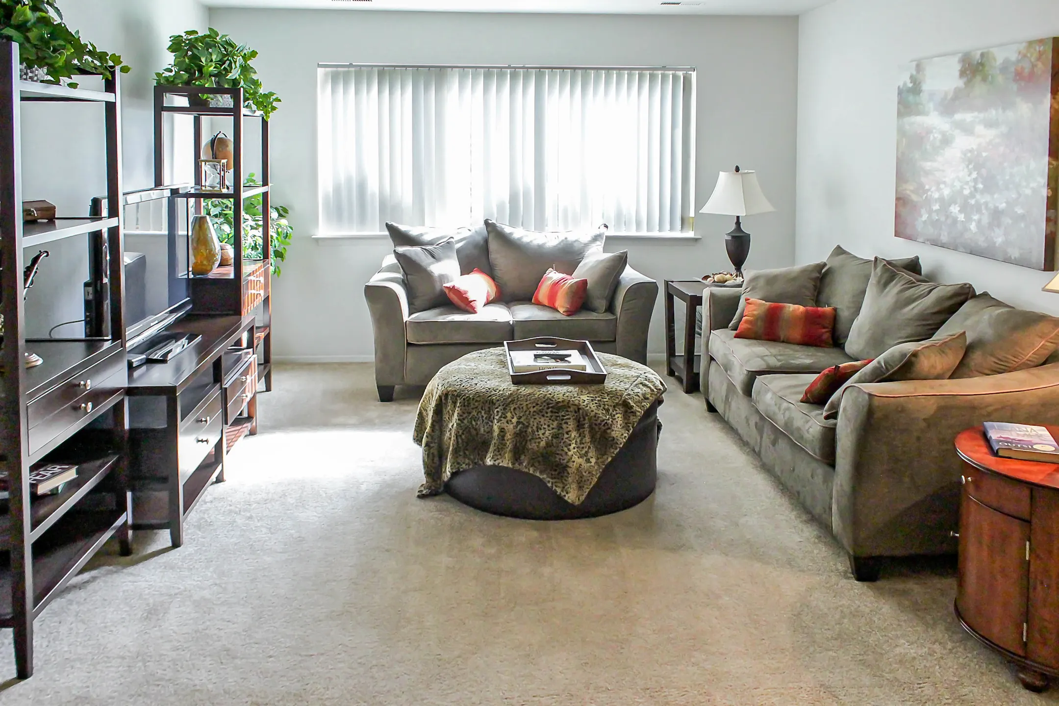 Sunrise Apartments Apartments Taylor, MI 48180