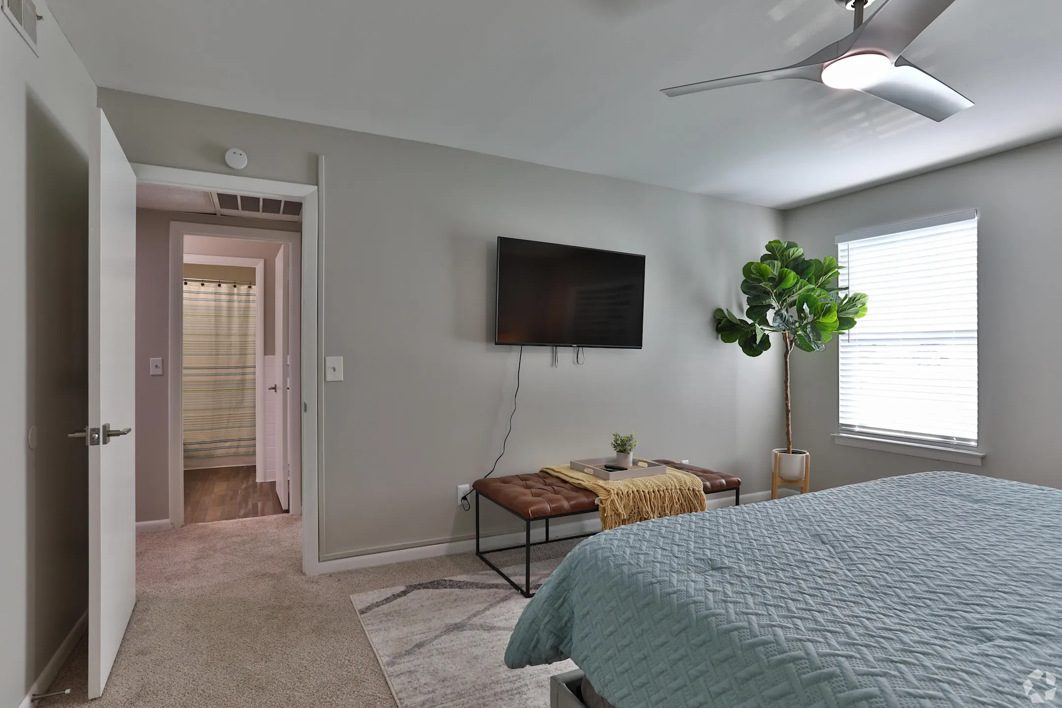 The Cooper Forest Acres 4214 Bethel Church Rd Columbia, SC