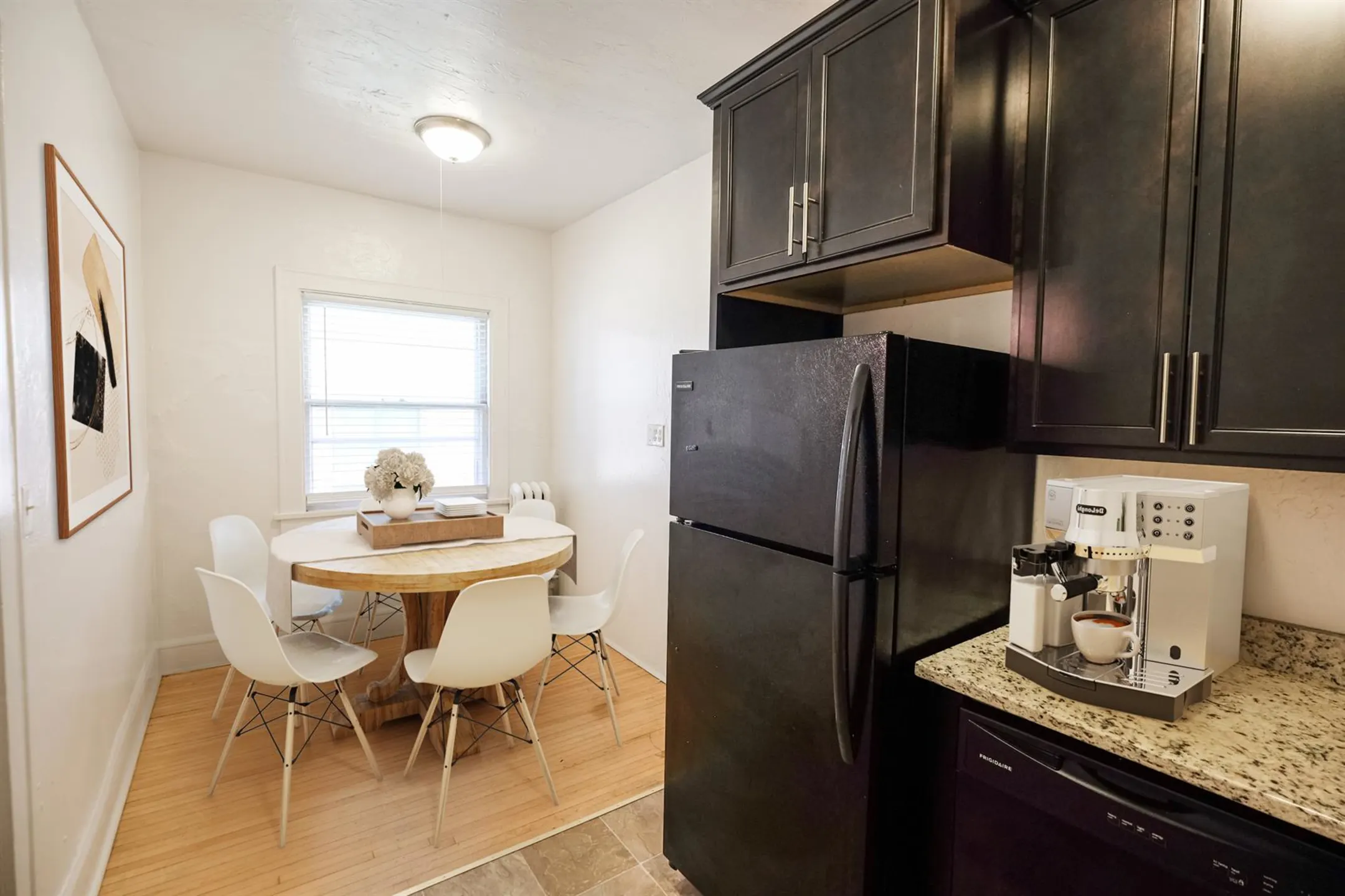 Kitchen - Marquette on the Hill - Saint Paul, MN