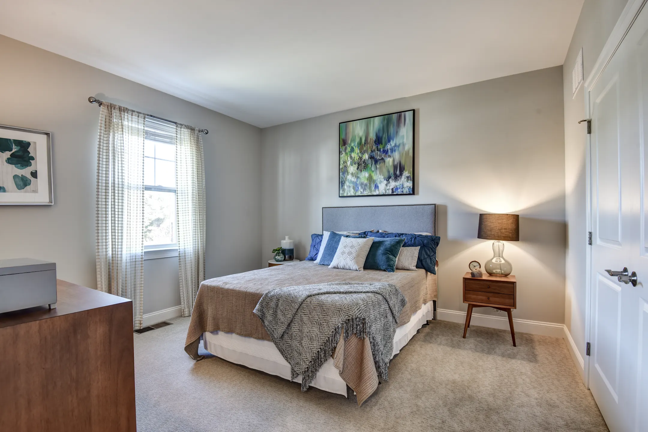 The Residences at Oakland Road Apartments South Windsor, CT 06074