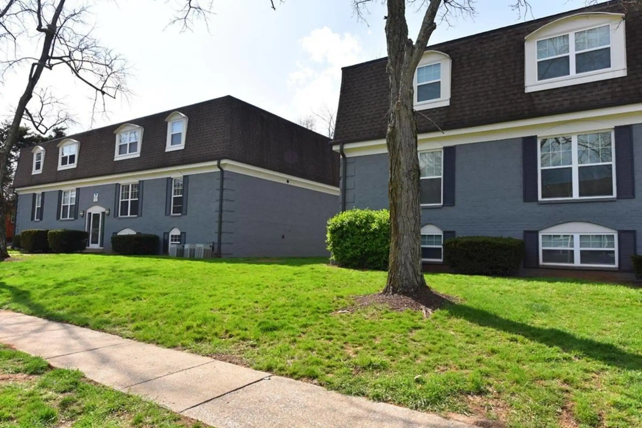 The Wellington Apartments Lexington, KY 40503