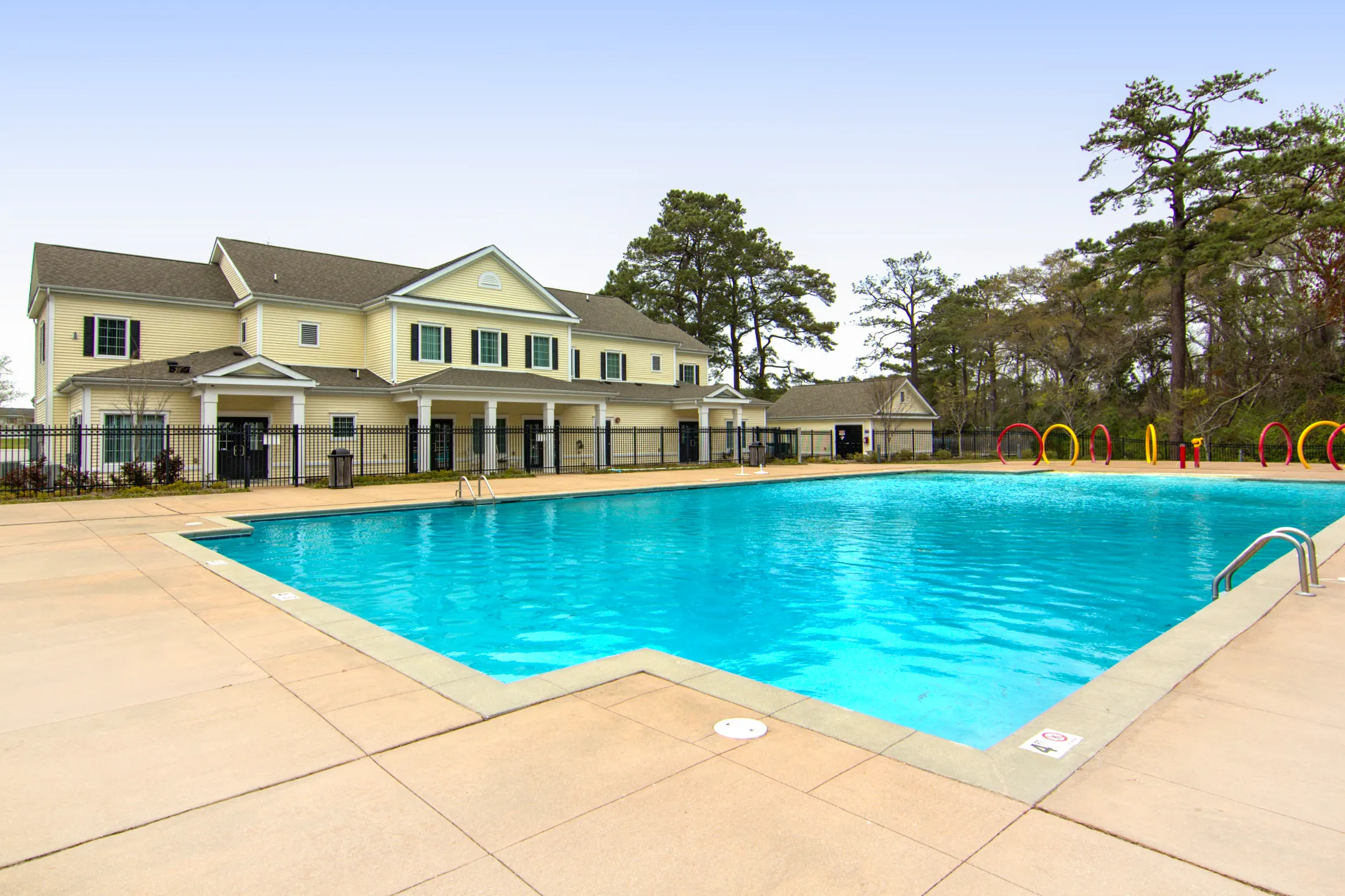 Rental Agencies Havelock Nc