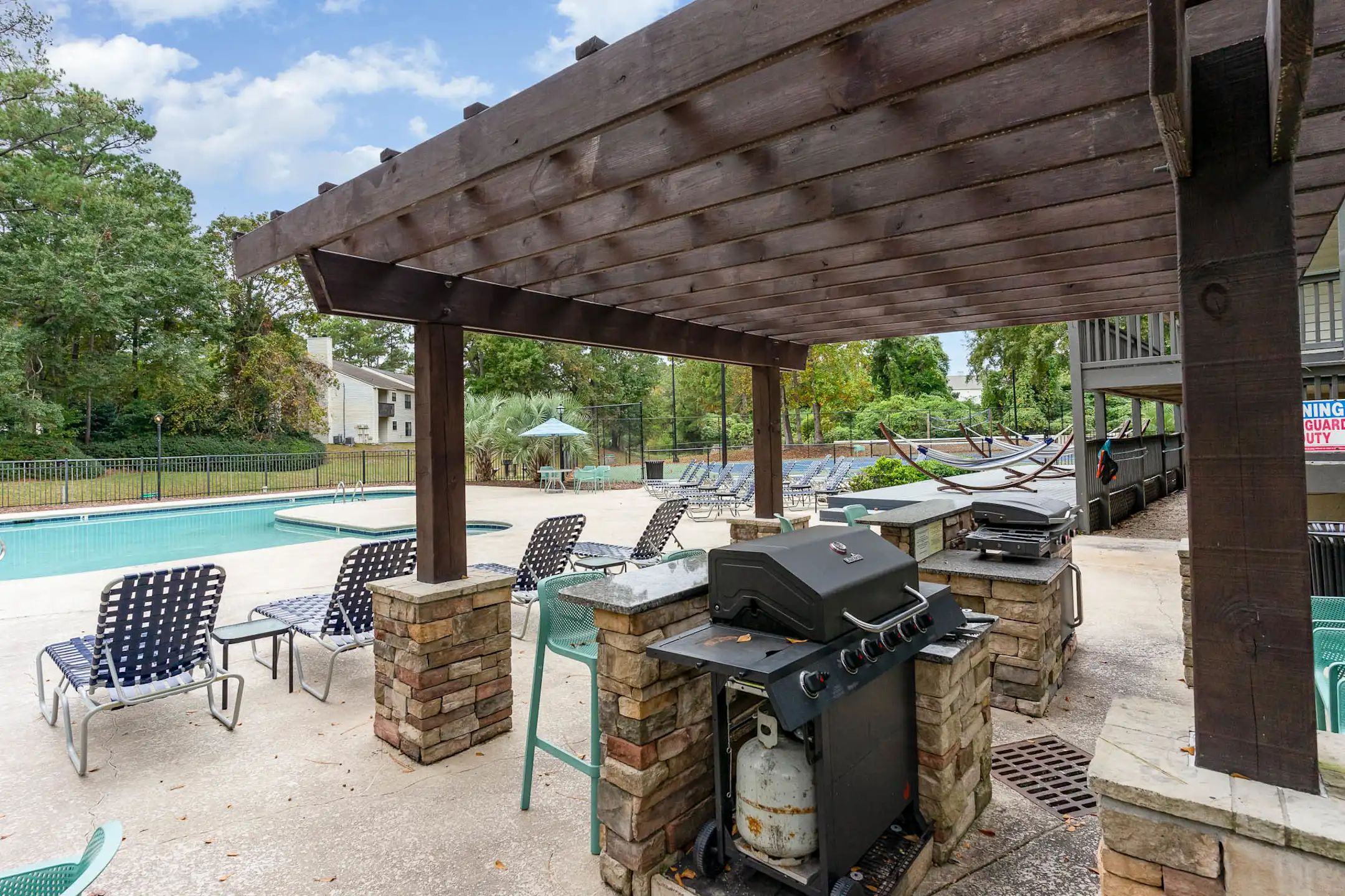 Mill Creek Apartments Apartments Wilmington, NC 28403