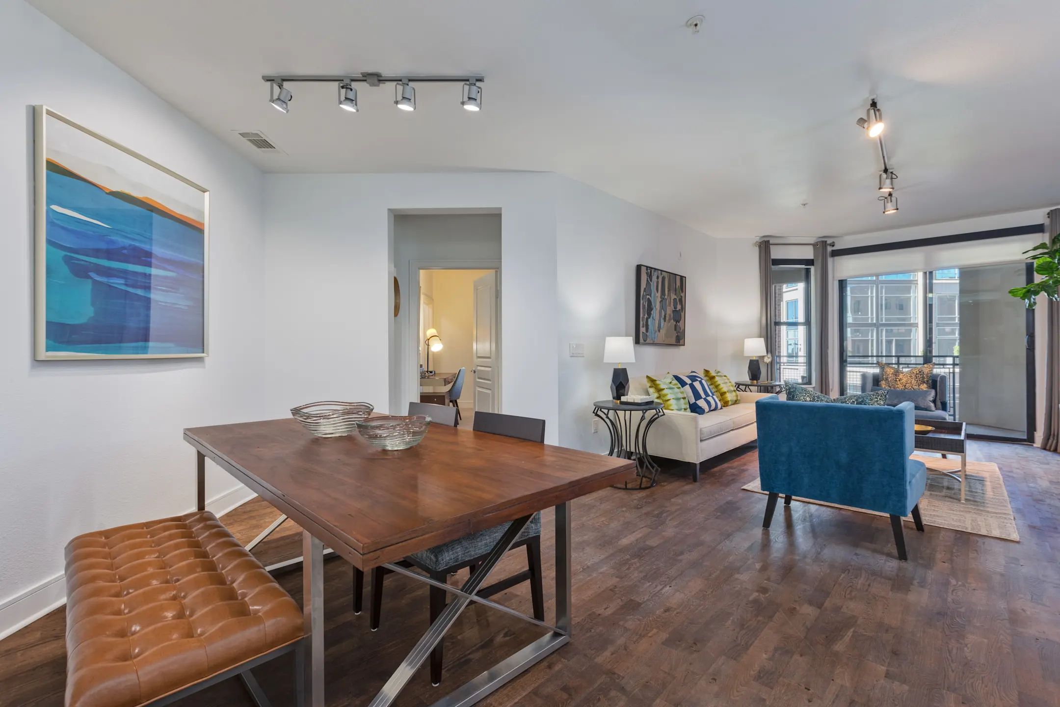 Armstrong at Knox Apartments Dallas, TX 75205