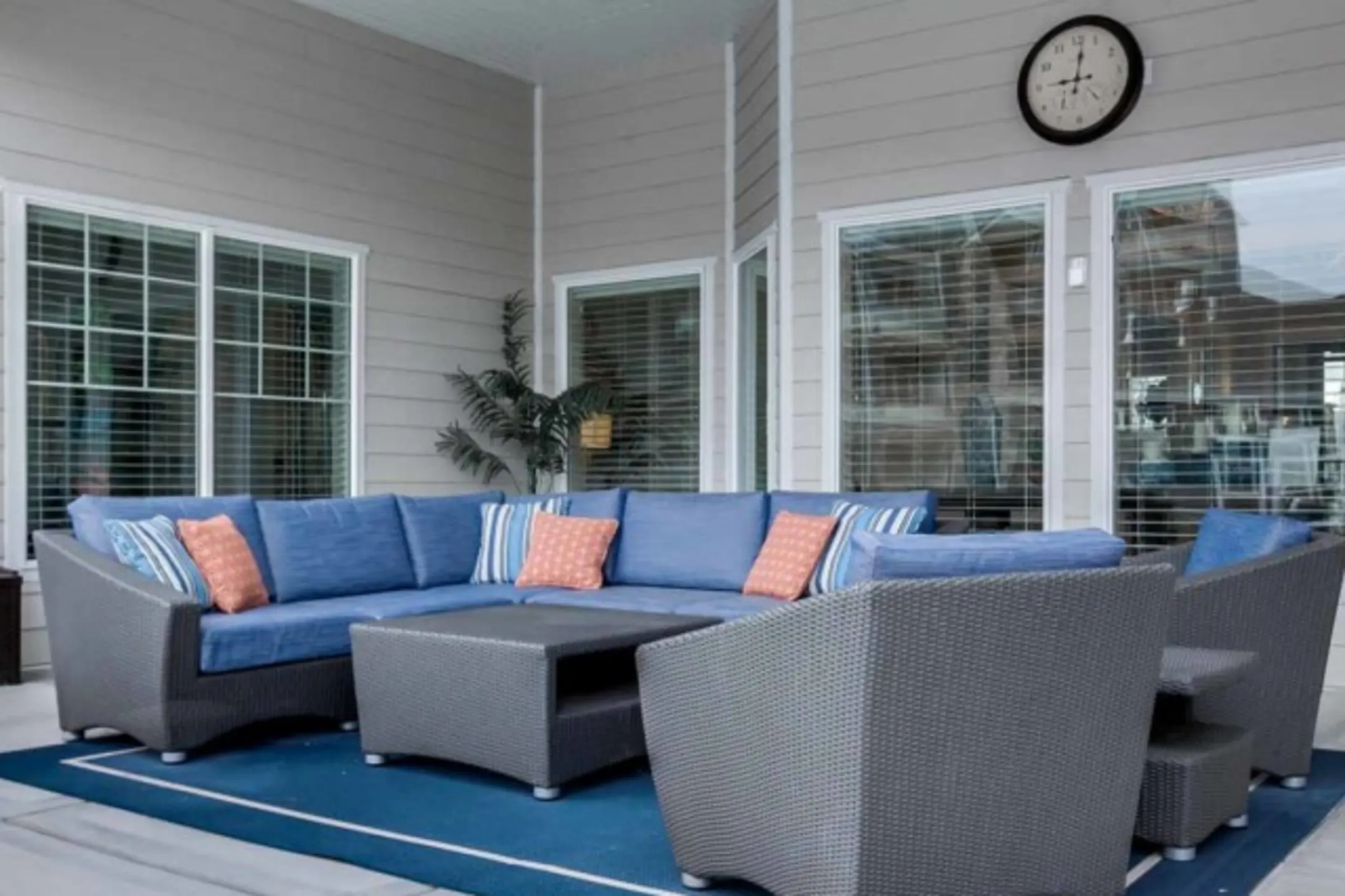 The Kensington Apartments at North Pointe 7410 W Saxton Dr Boise