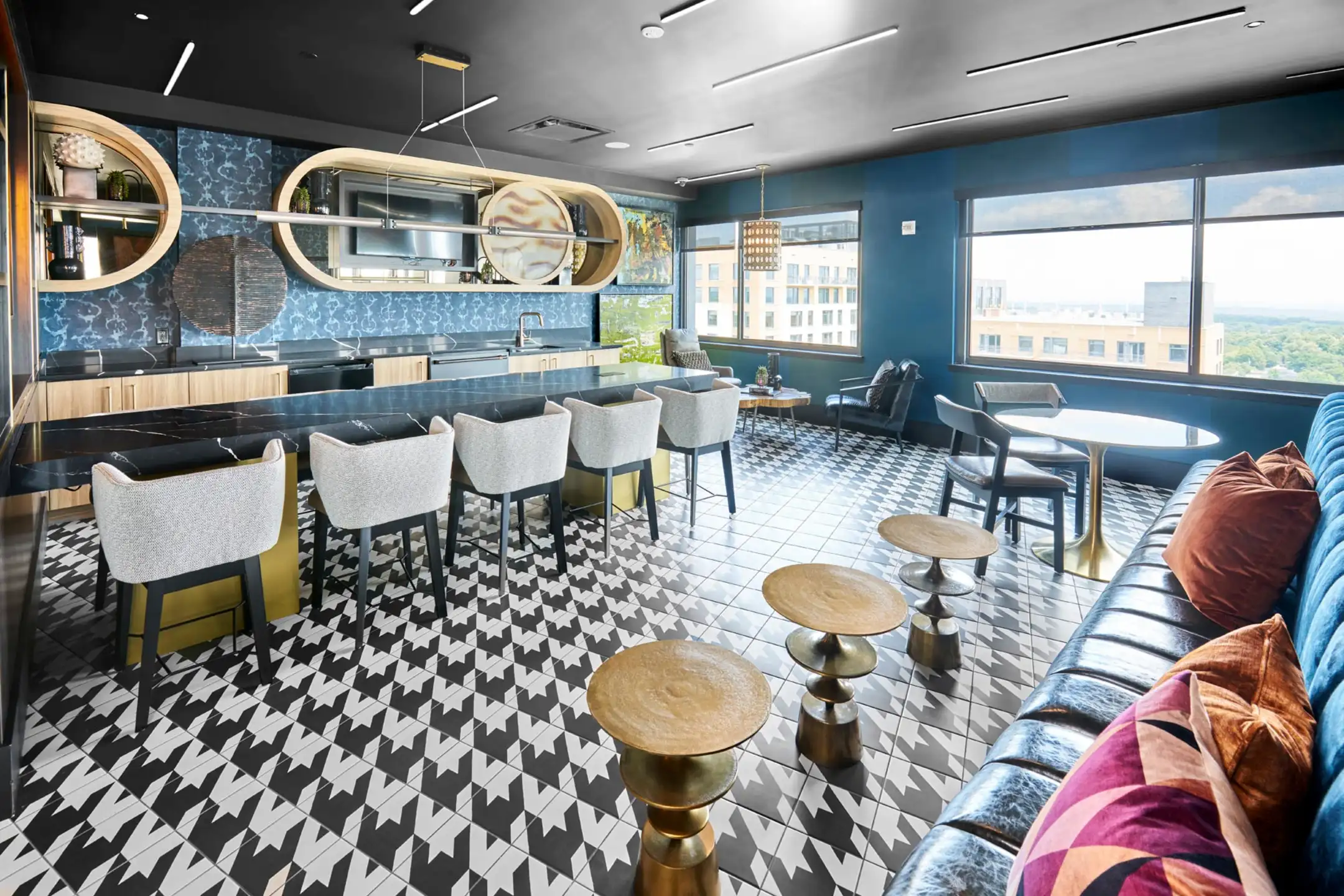 Eleven55 Ripley Apartments Silver Spring, MD 20910