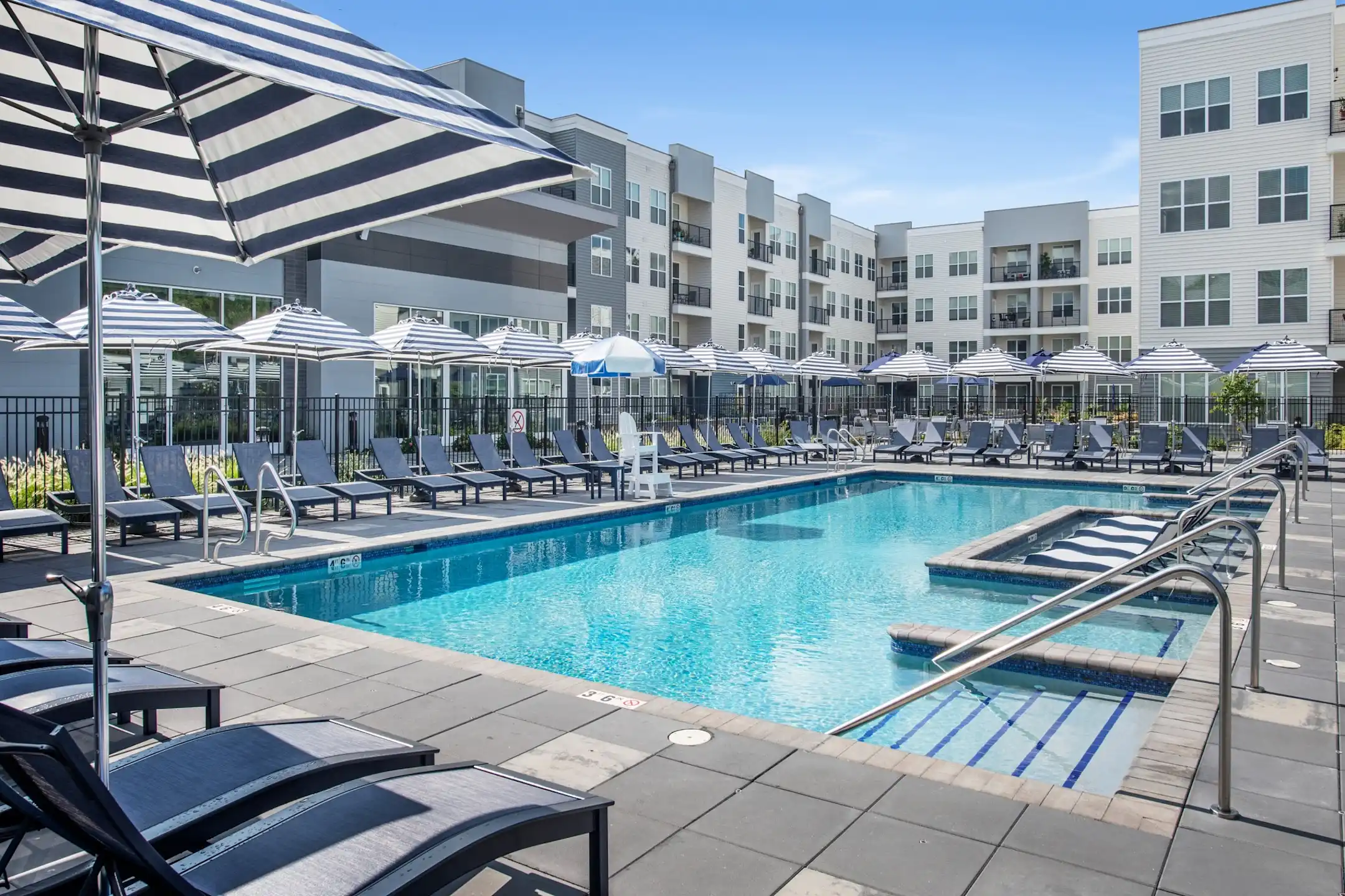 Amaranth at North Brunswick 2775 US Highway 130 North Brunswick, NJ