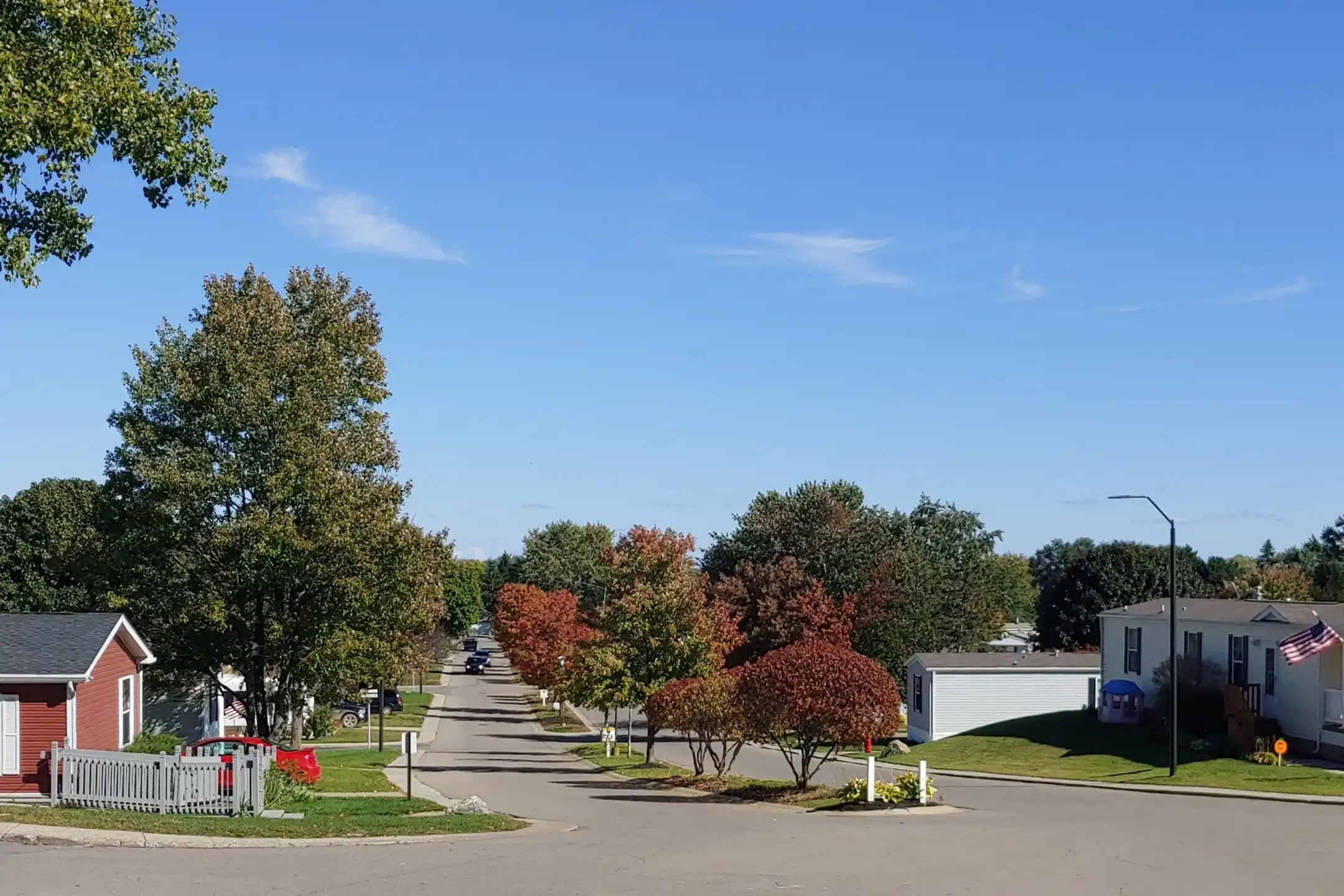 Highland Greens Estates - Highland, MI