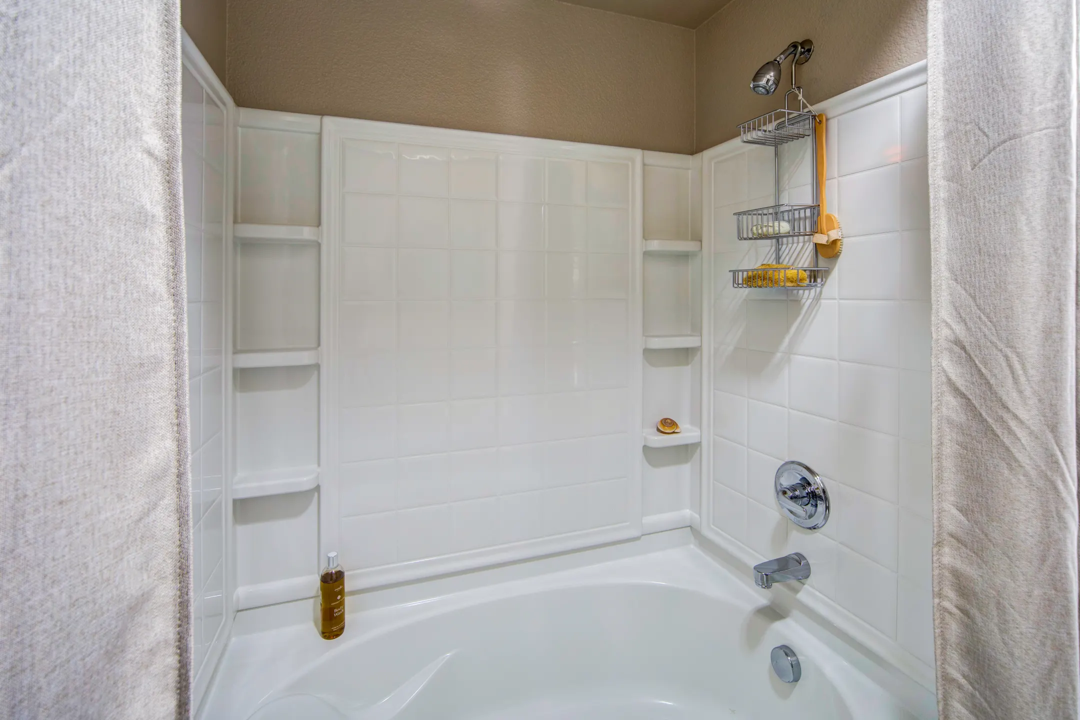 Bathroom - StoneLake Apartments - Elk Grove, CA