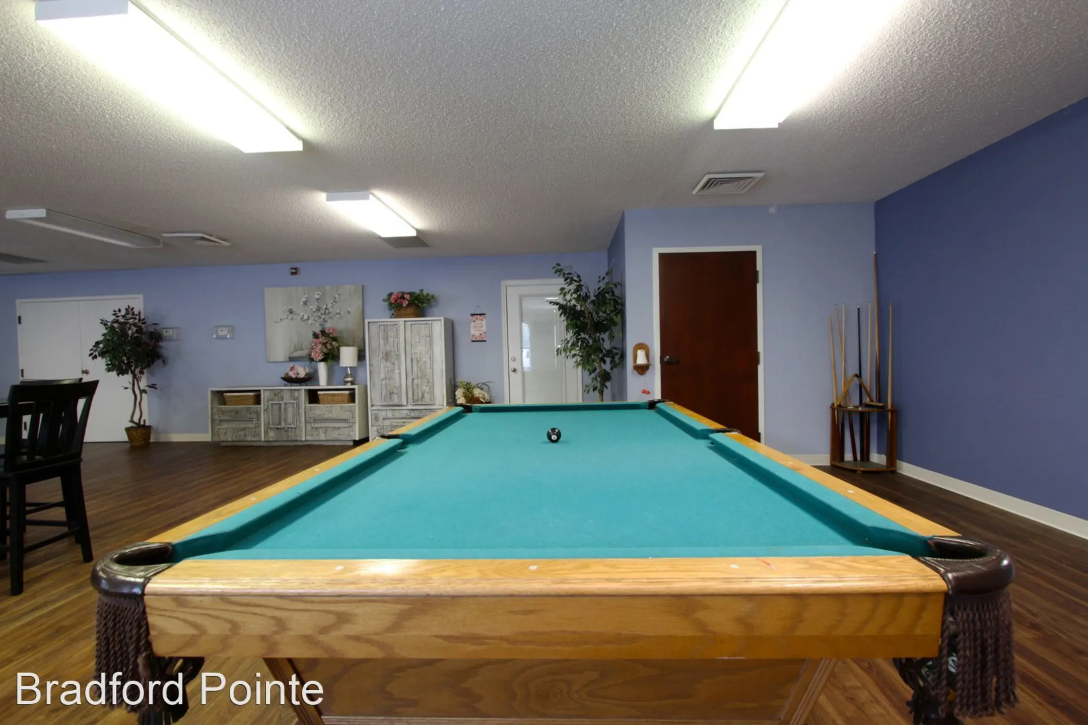 Bradford Pointe Apartments - Evansville, IN