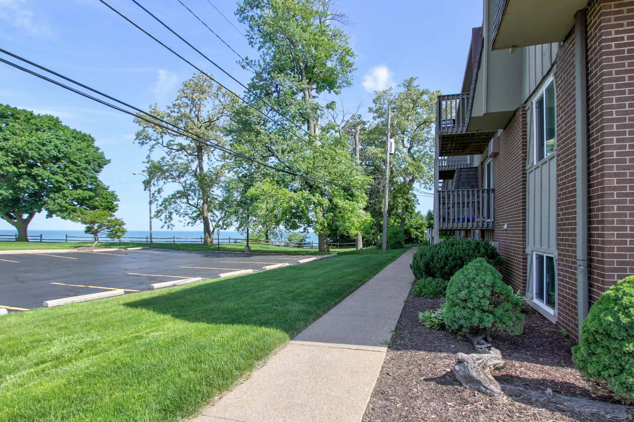 Apartments Sheffield Lake Ohio