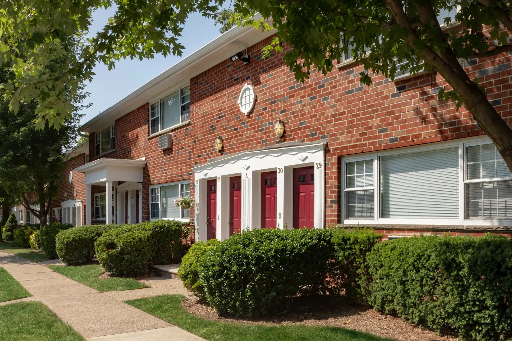 Arla Apartments 111 Passaic Ave Nutley, NJ Apartments for Rent Rent.