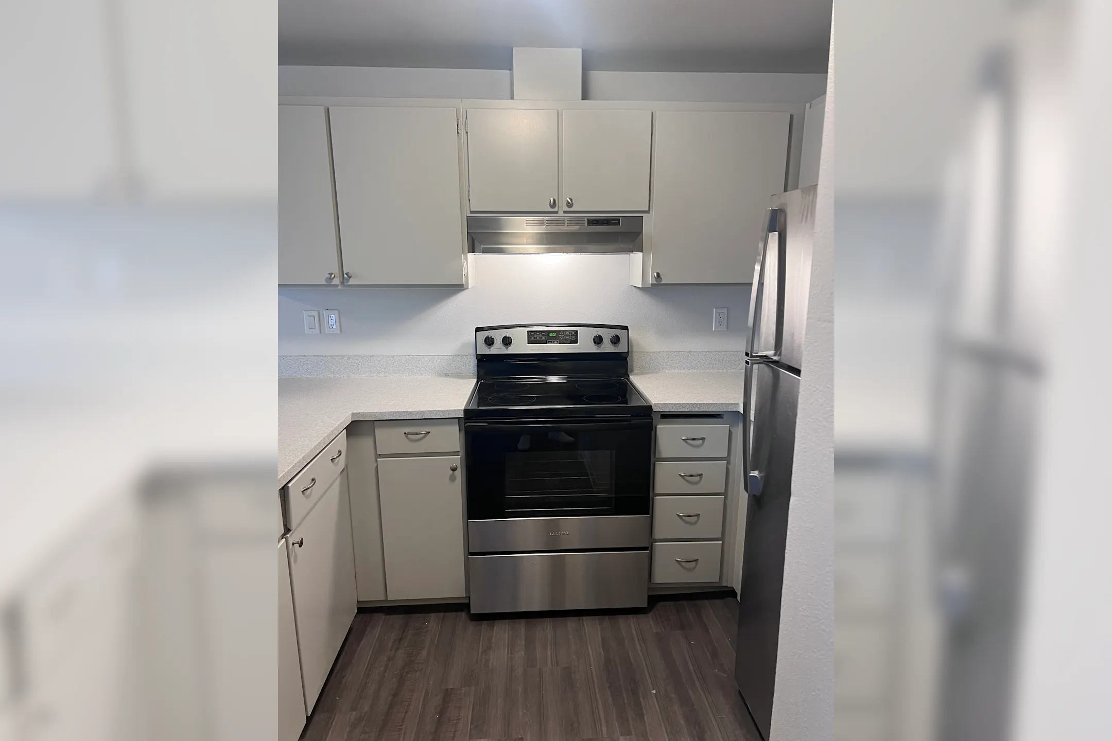 D Place Apartments 3802, 3834, 3838, 3842 D Place SE Auburn, WA