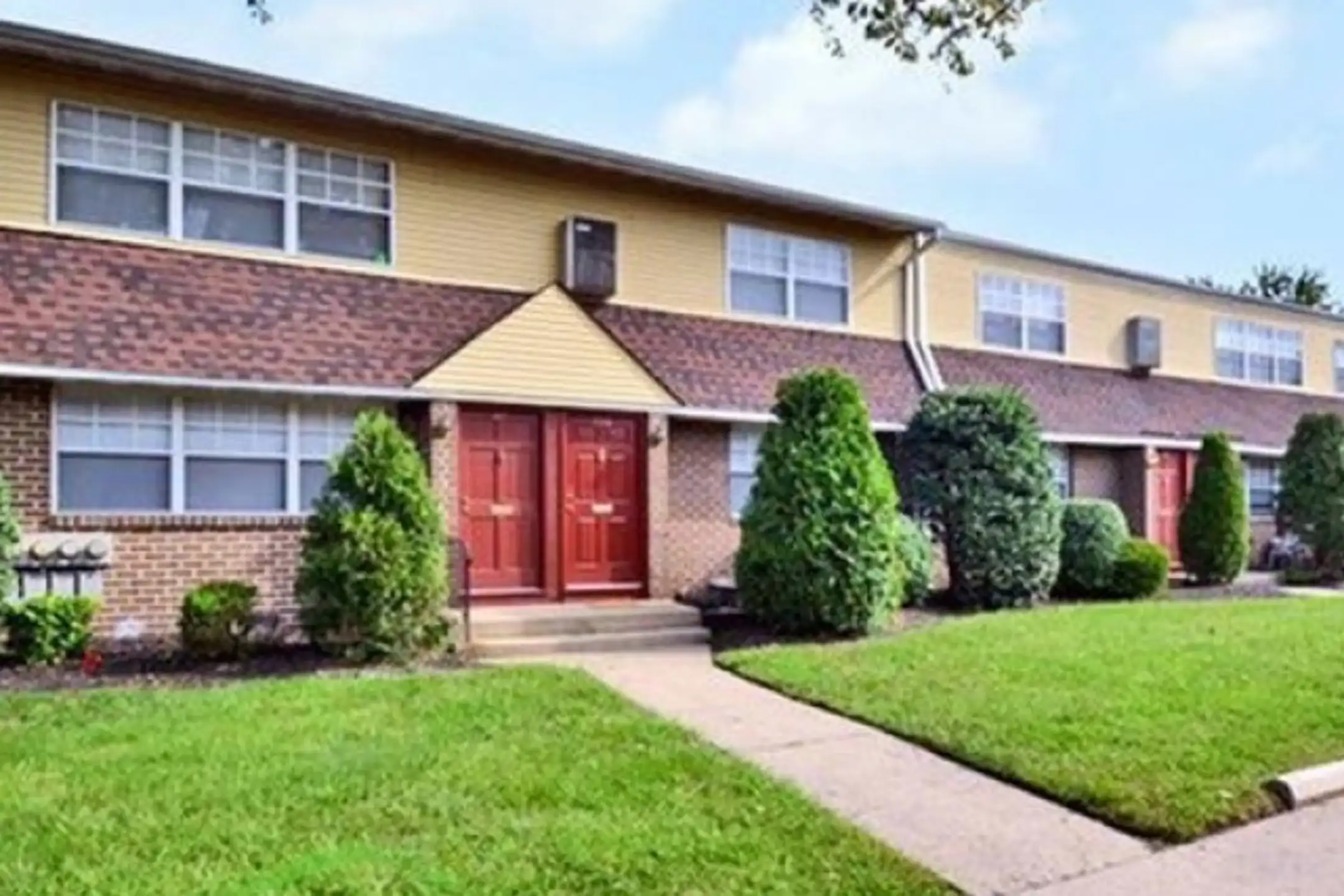 Kingsrow Apartment Homes 500 Chews Landing Rd Lindenwold, NJ