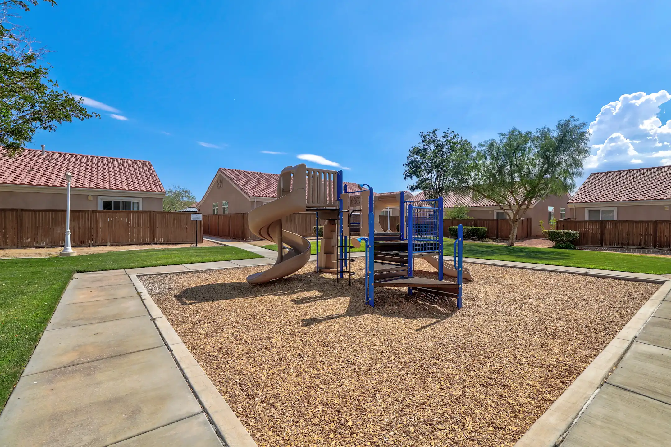 Victorian Apartments Apartments Victorville, CA 92392