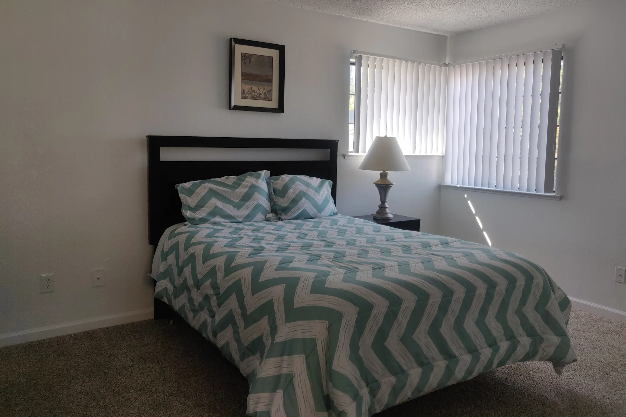 The Springs Apartments Fresno, CA 93720